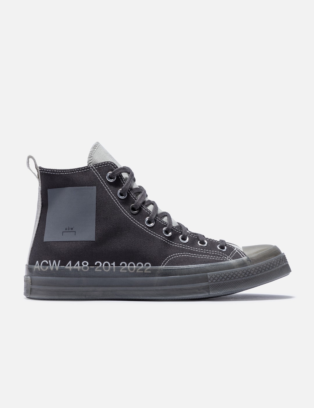 CONVERSE X A-COLD-WALL* CHUCK 70 HI - 1