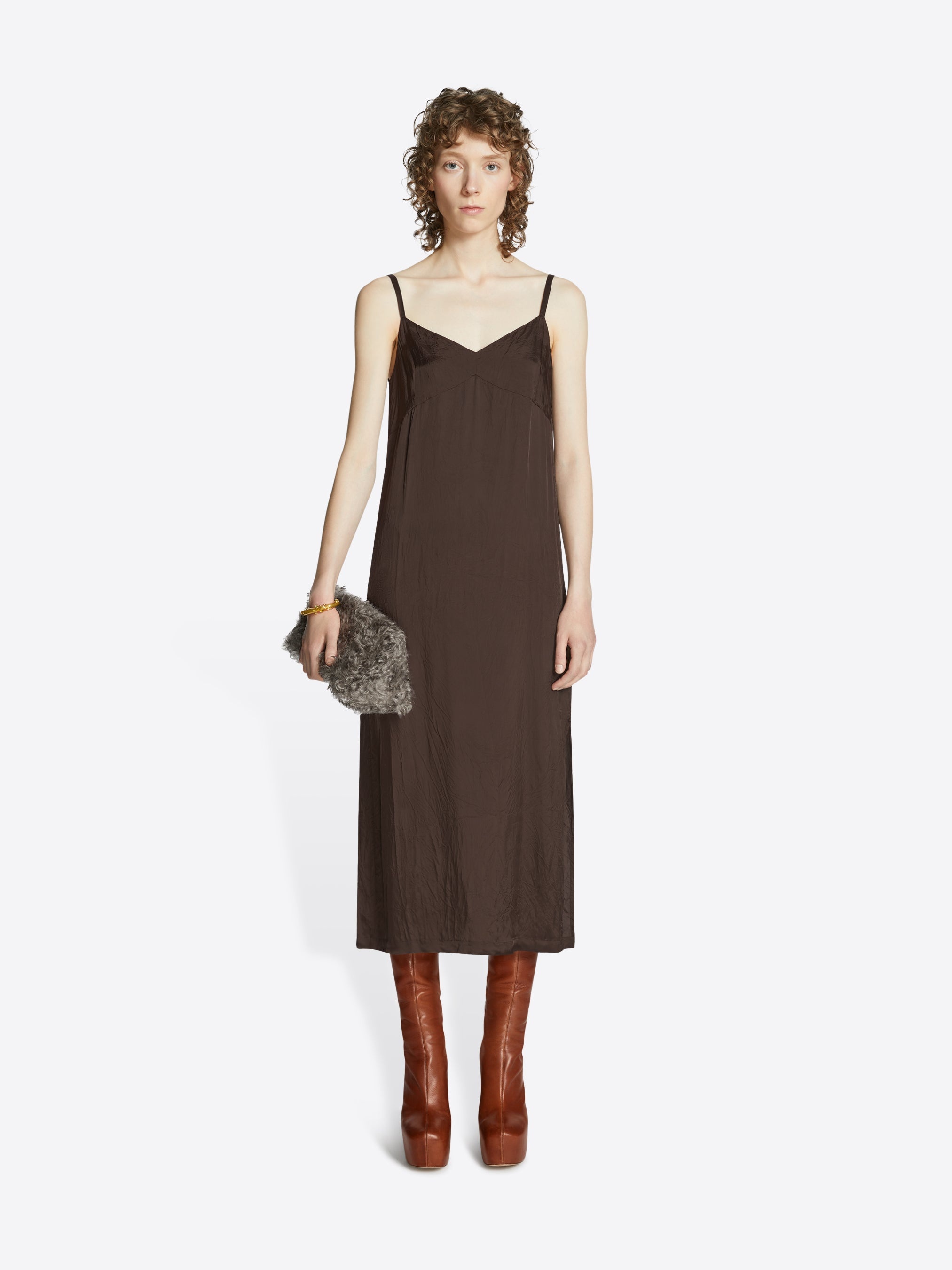 SLIP DRESS - 2