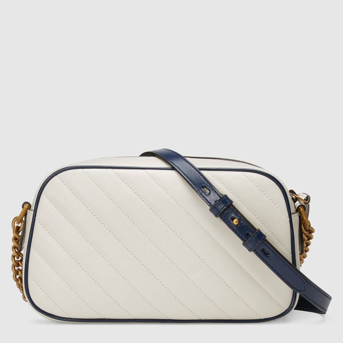 GG Marmont small shoulder bag - 3