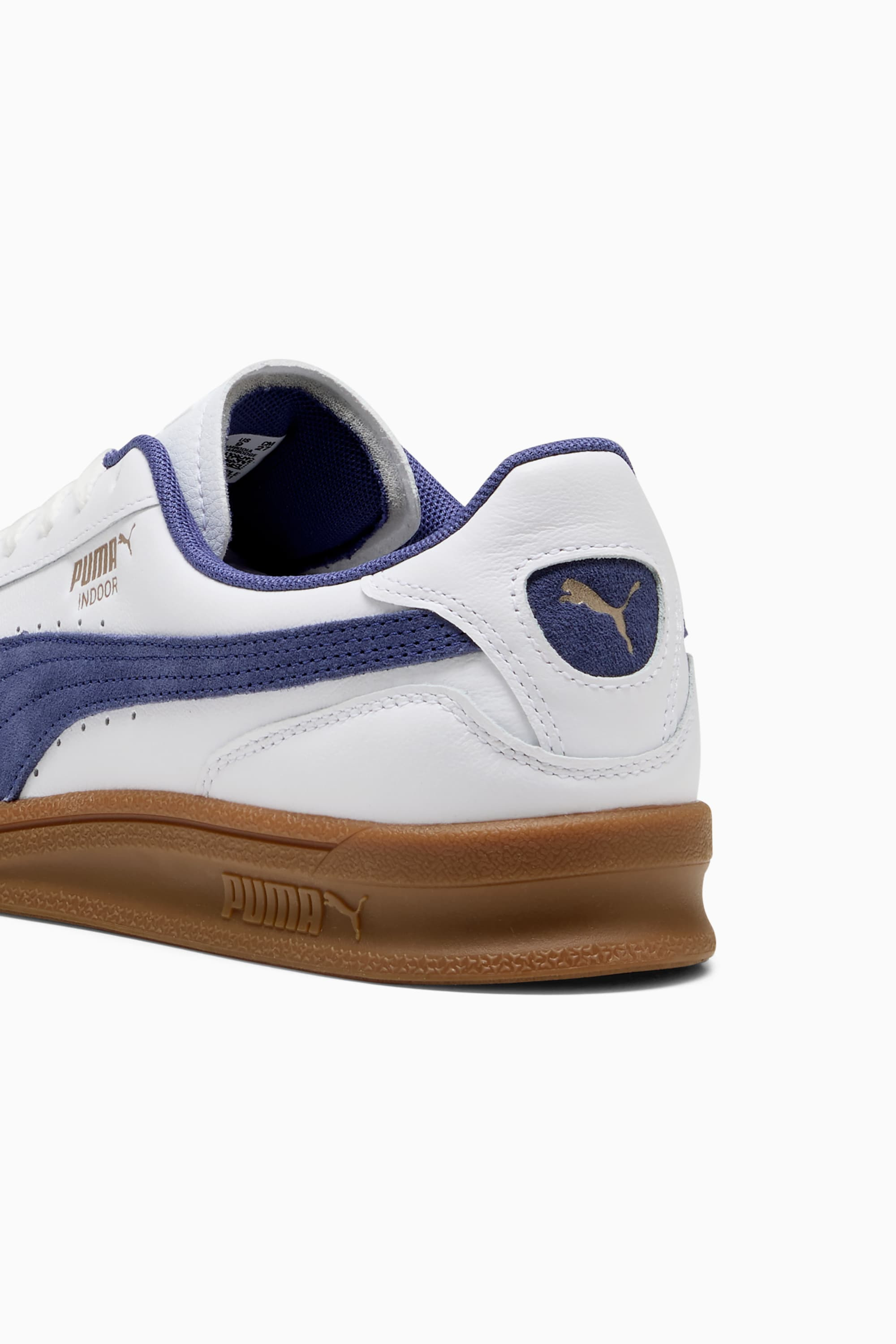 PUMA Indoor Sneakers - 5