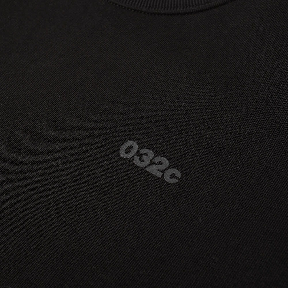 032c Heatwave Crew Sweat - 3