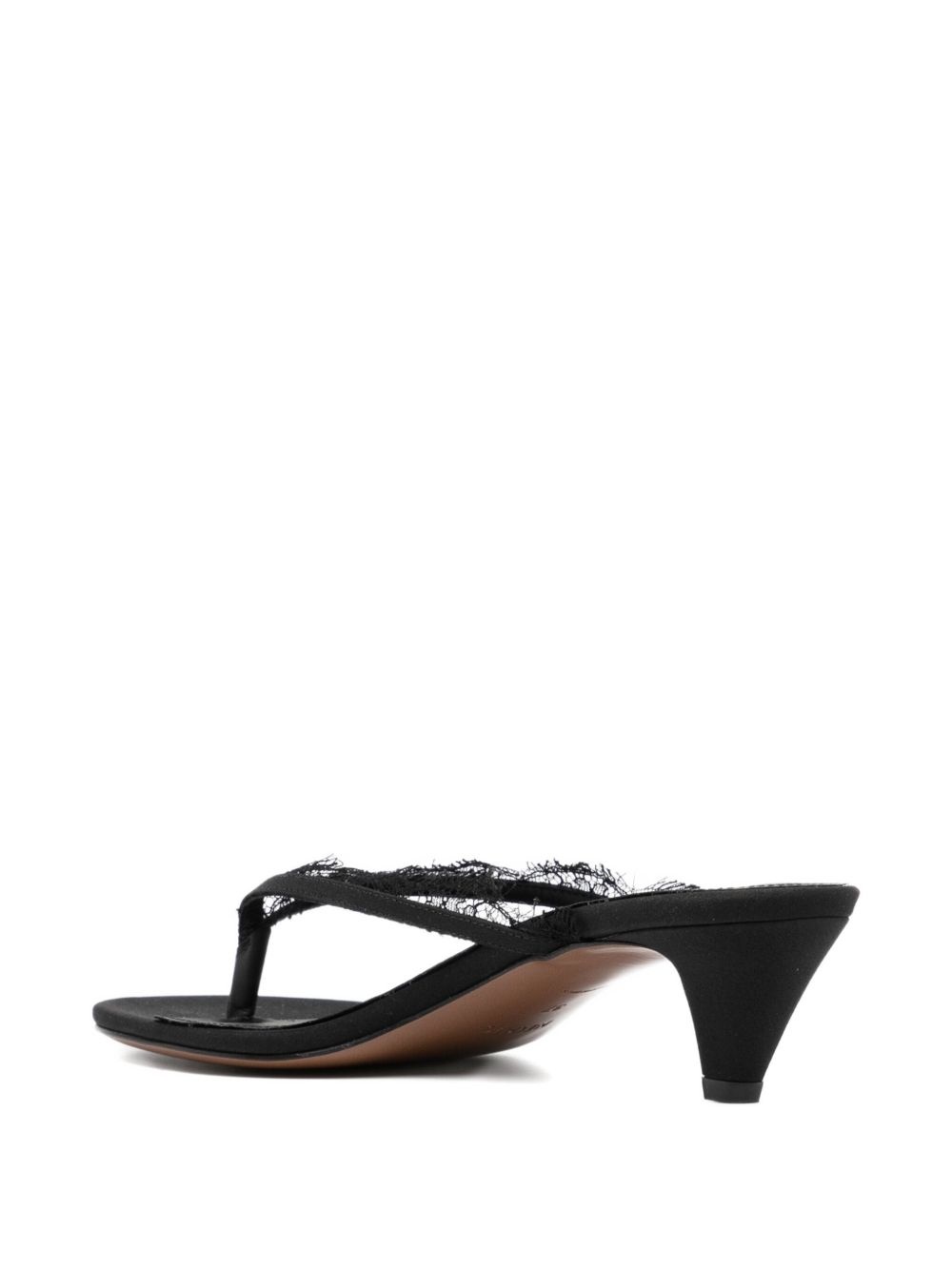 40mm Kalliope sandals - 3