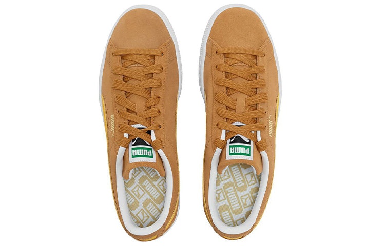 PUMA Suede Classic 21 'Desert Tan' 374915-53 - 4