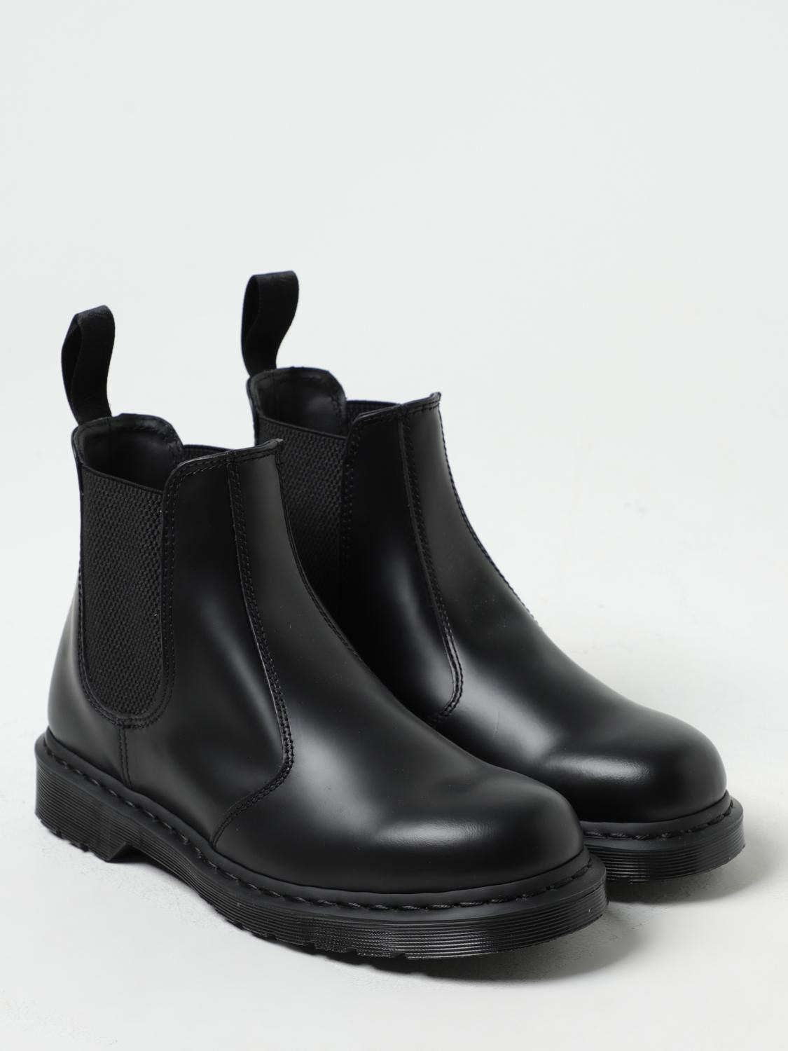Dr. Martens boots for man - 2