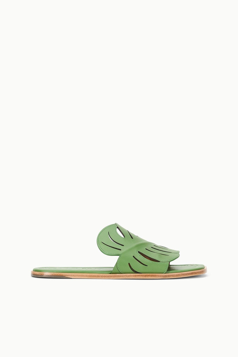 STAUD PALM SANDAL LEAF - 1