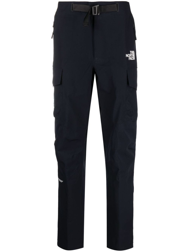 x Undercover Project U Geodesic cargo pants - 1