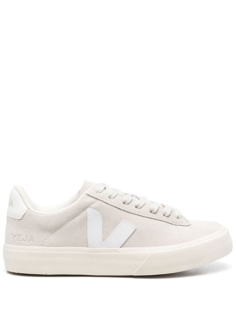 Campo low-top sneakers - 1