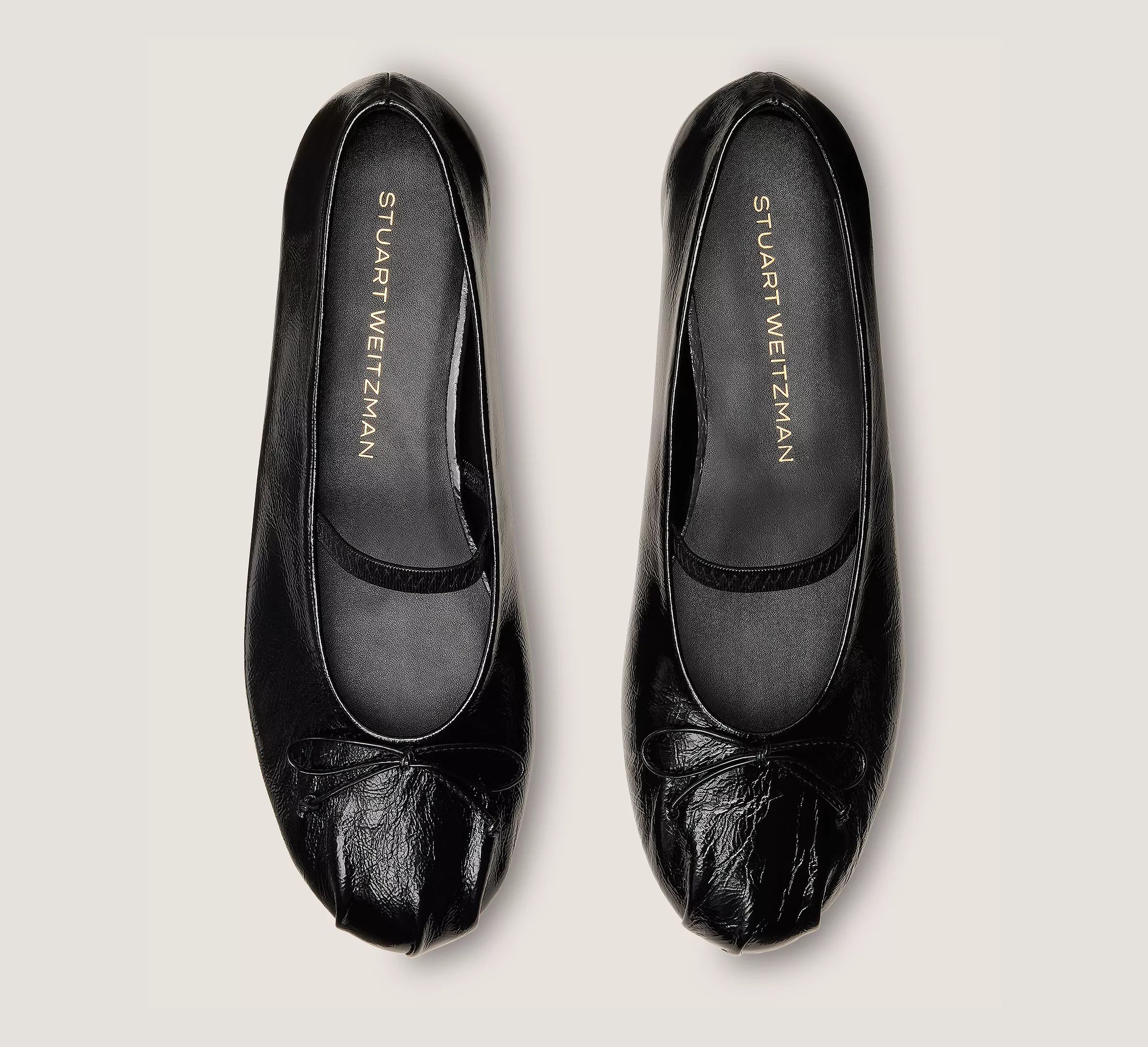 PRIMA BOW BALLET MARY JANE - 4
