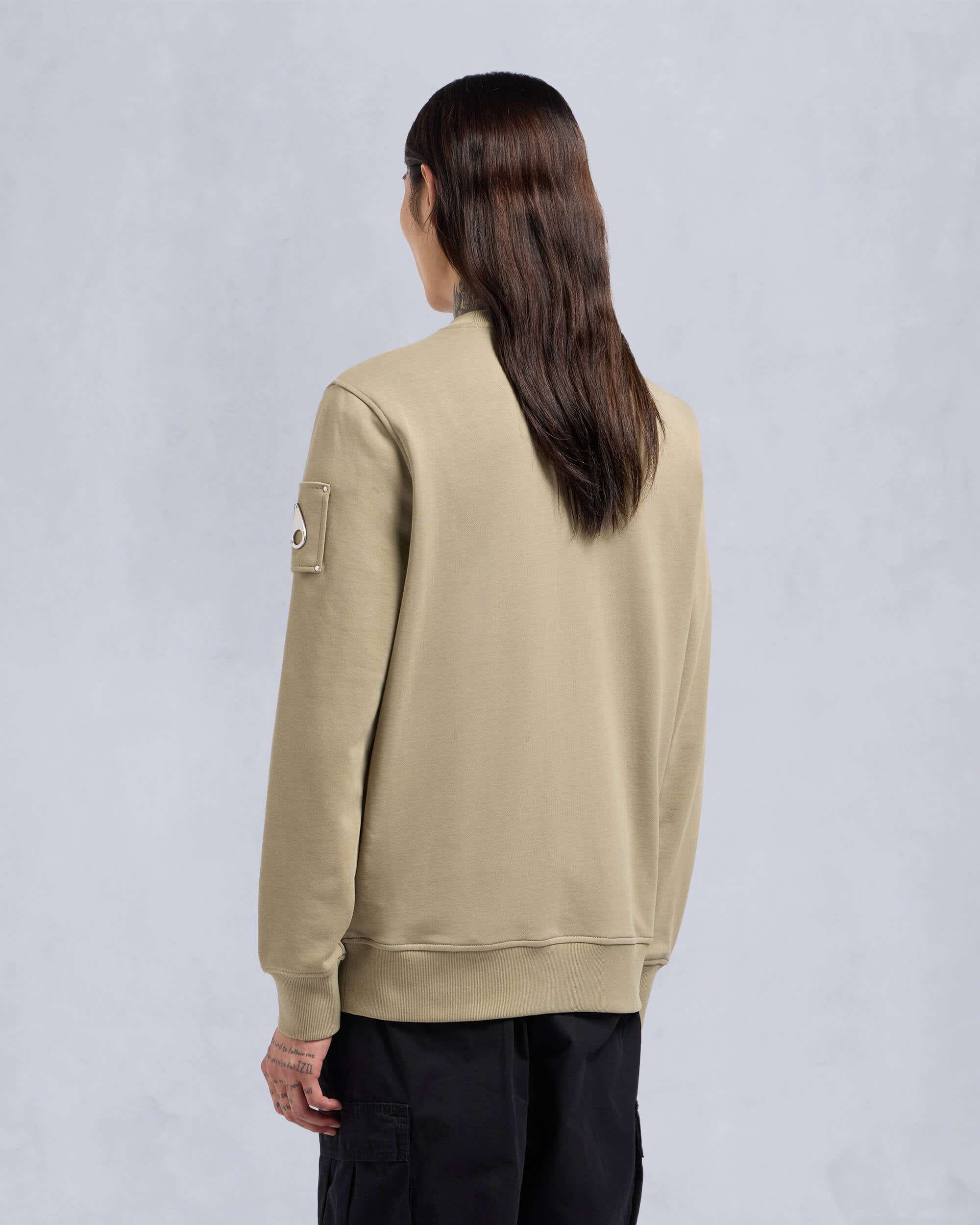 HARSTFIELD SWEATSHIRT - 4