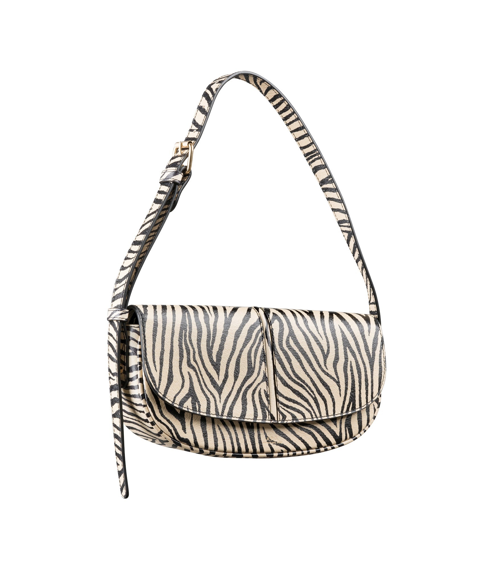 Betty Shoulder bag - 3