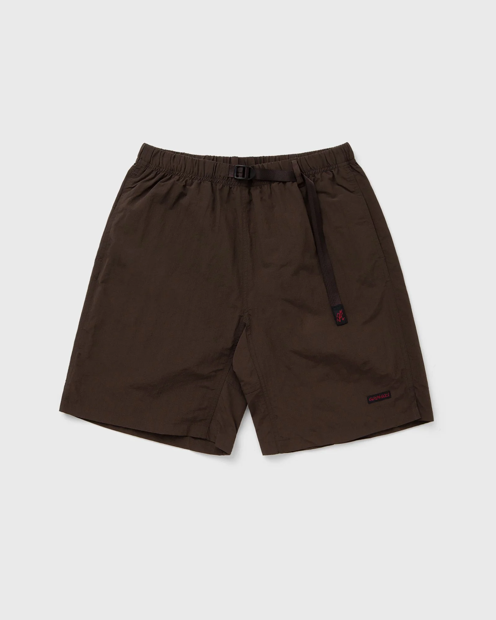 NYLON PACKABLE G-SHORT - 1