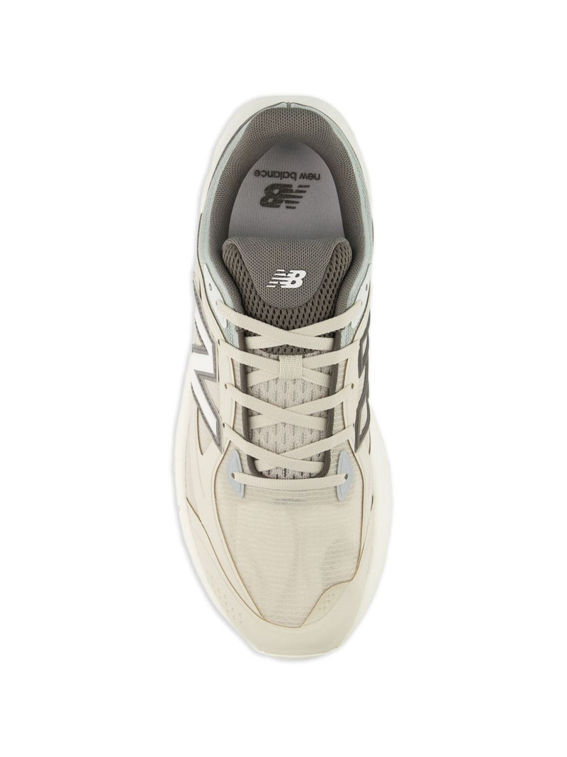 logo-detail sneakers 4