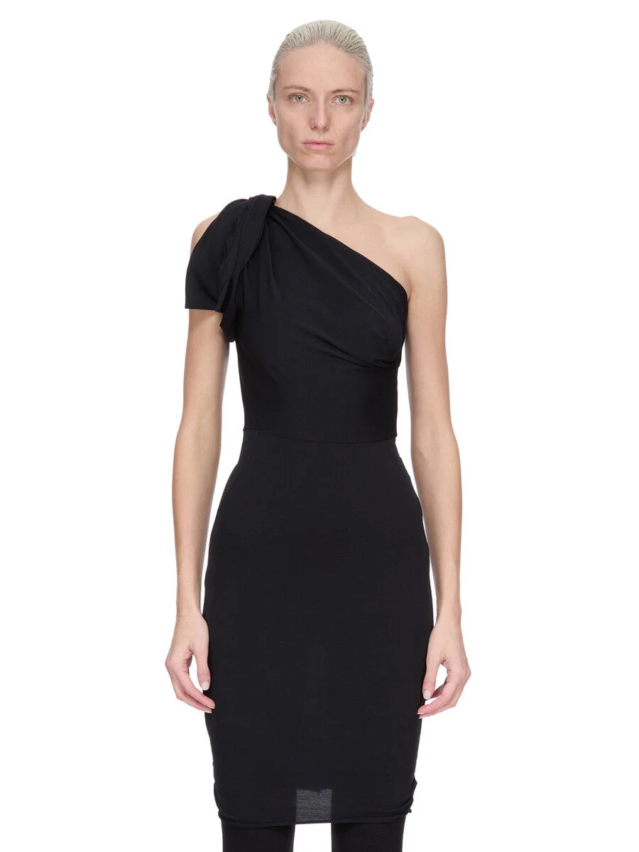TWIST DRESS - 1