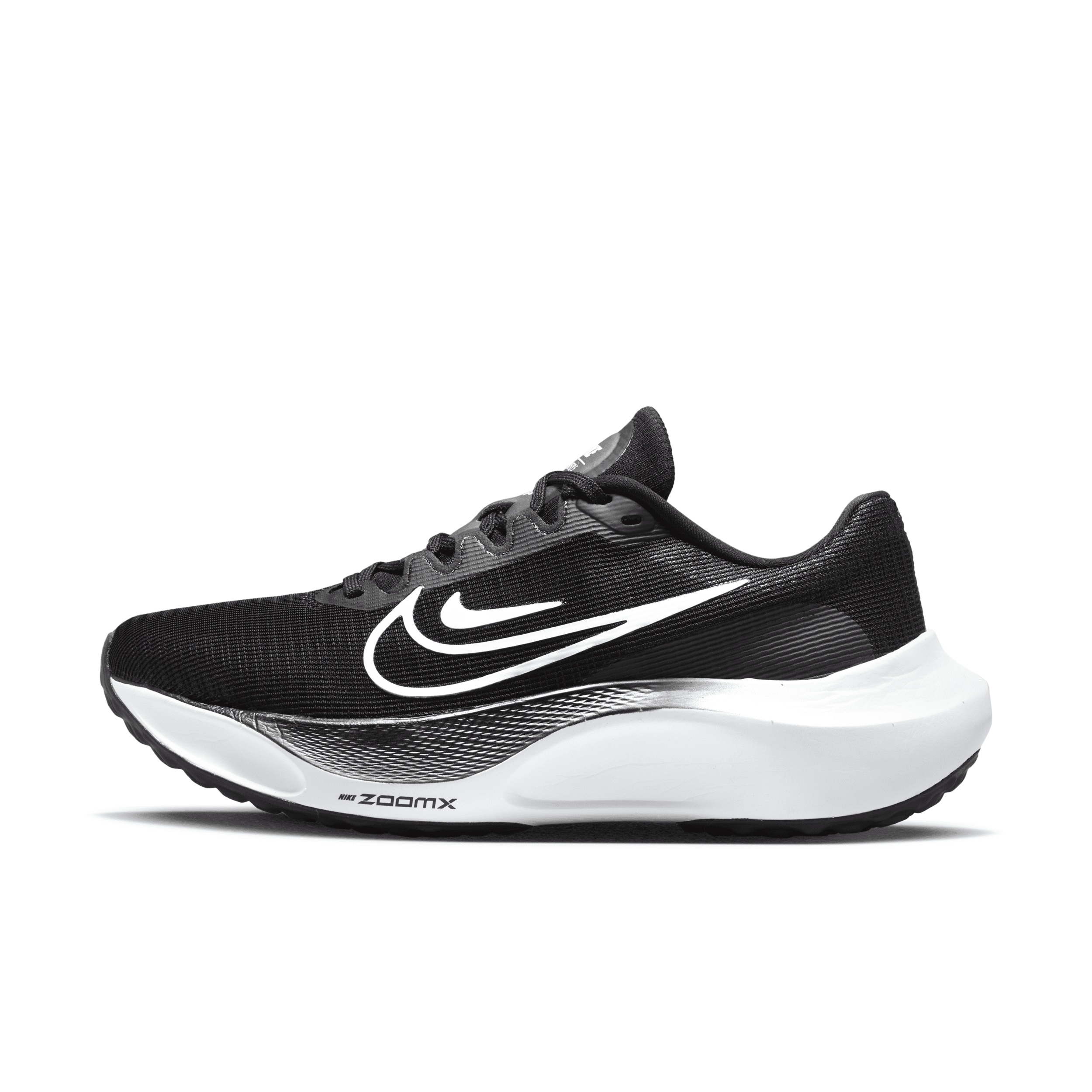Nike Women's Zoom Fly 5 Road Running Shoes - 1