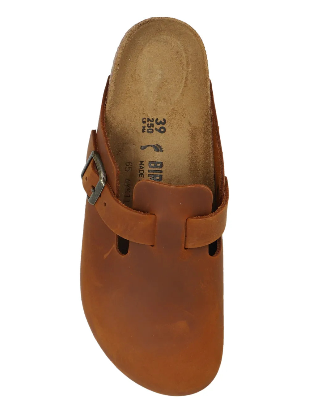 BIRKENSTOCK - Women Boston Shoes - 4