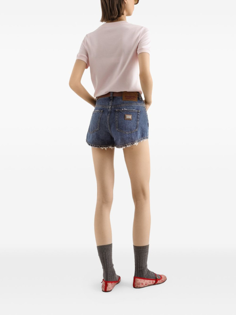 frayed shorts 3