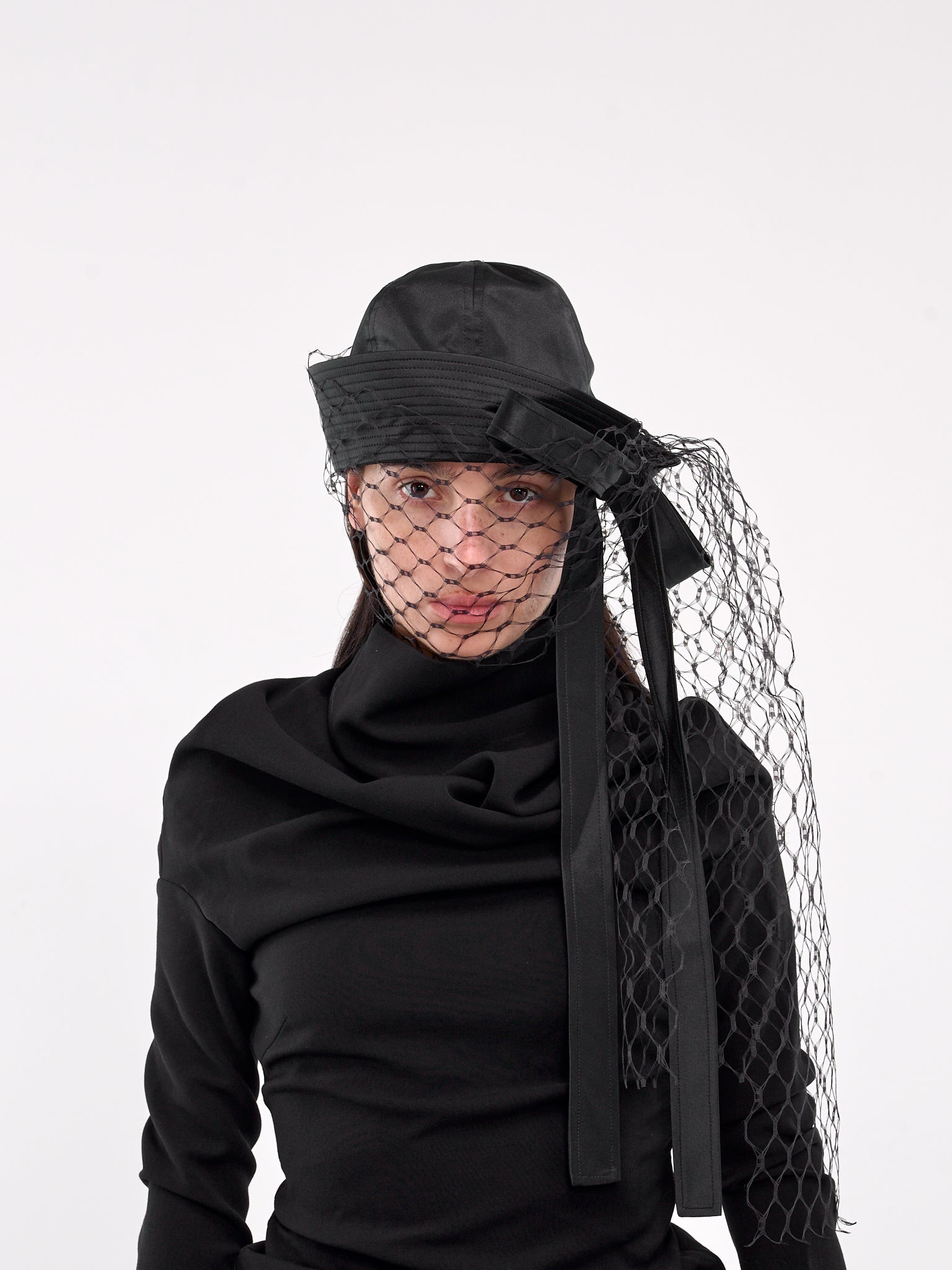 VAQUERA Sailor Hat | hlorenzo | REVERSIBLE