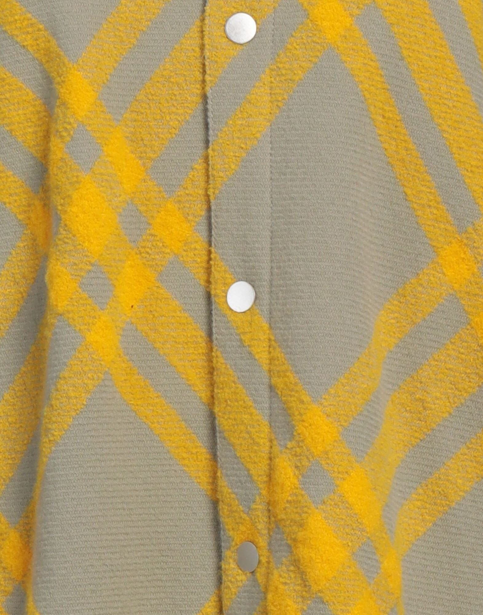 Marigold Women's Checked Shirt - 4