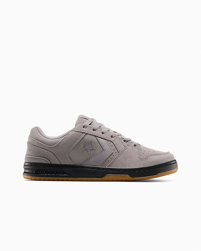 CL98 Suede 1