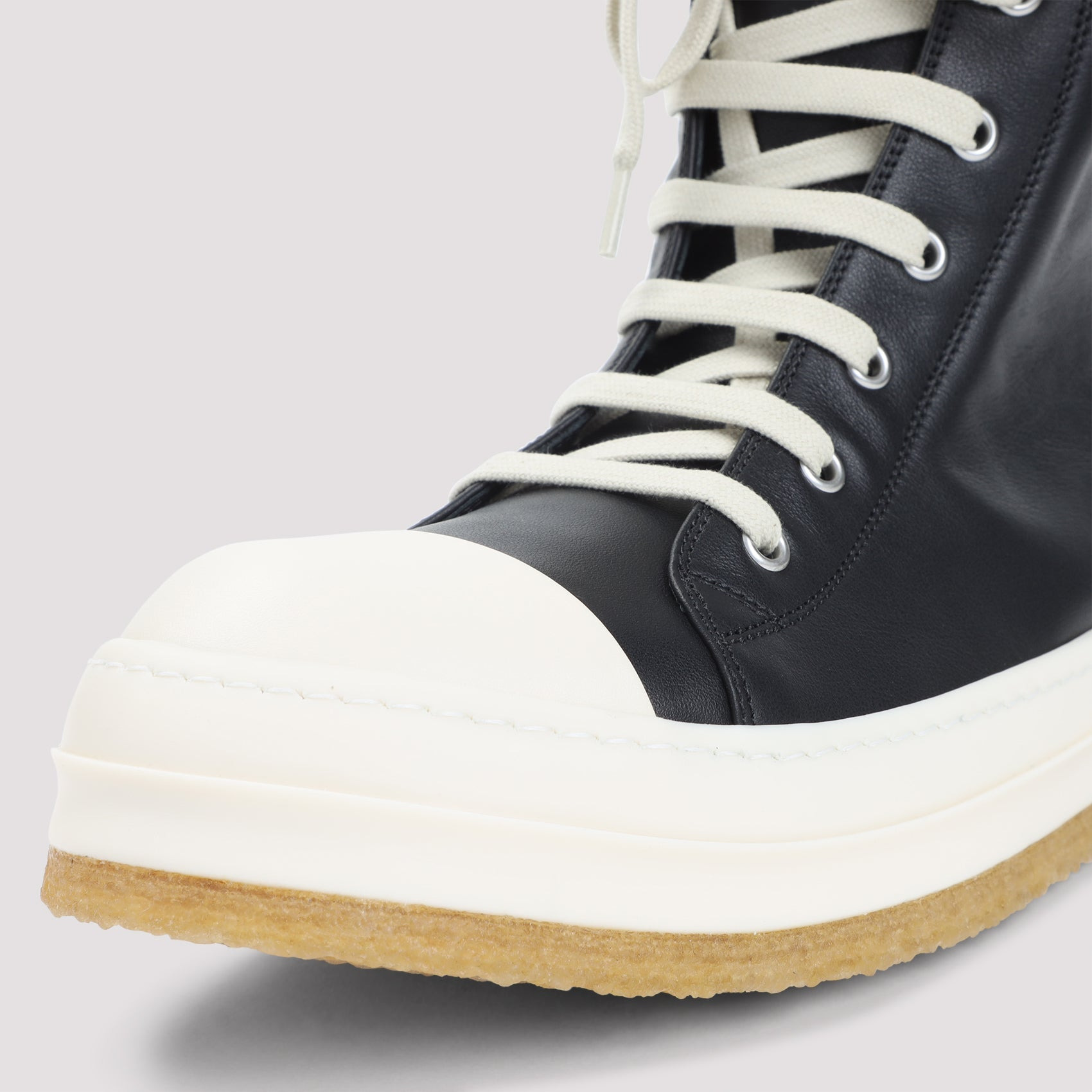 Rick Owens Creep Sneakers Men - 4