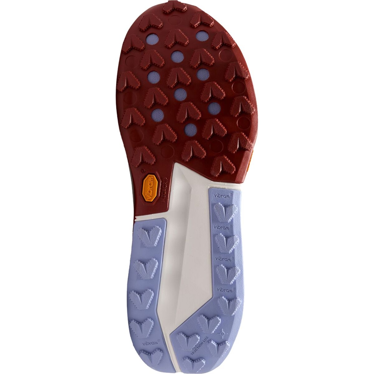Zegama 2 Trail Running Shoe - Women's - 4