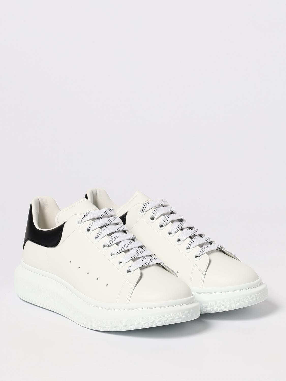 Sneakers men McQueen - 2