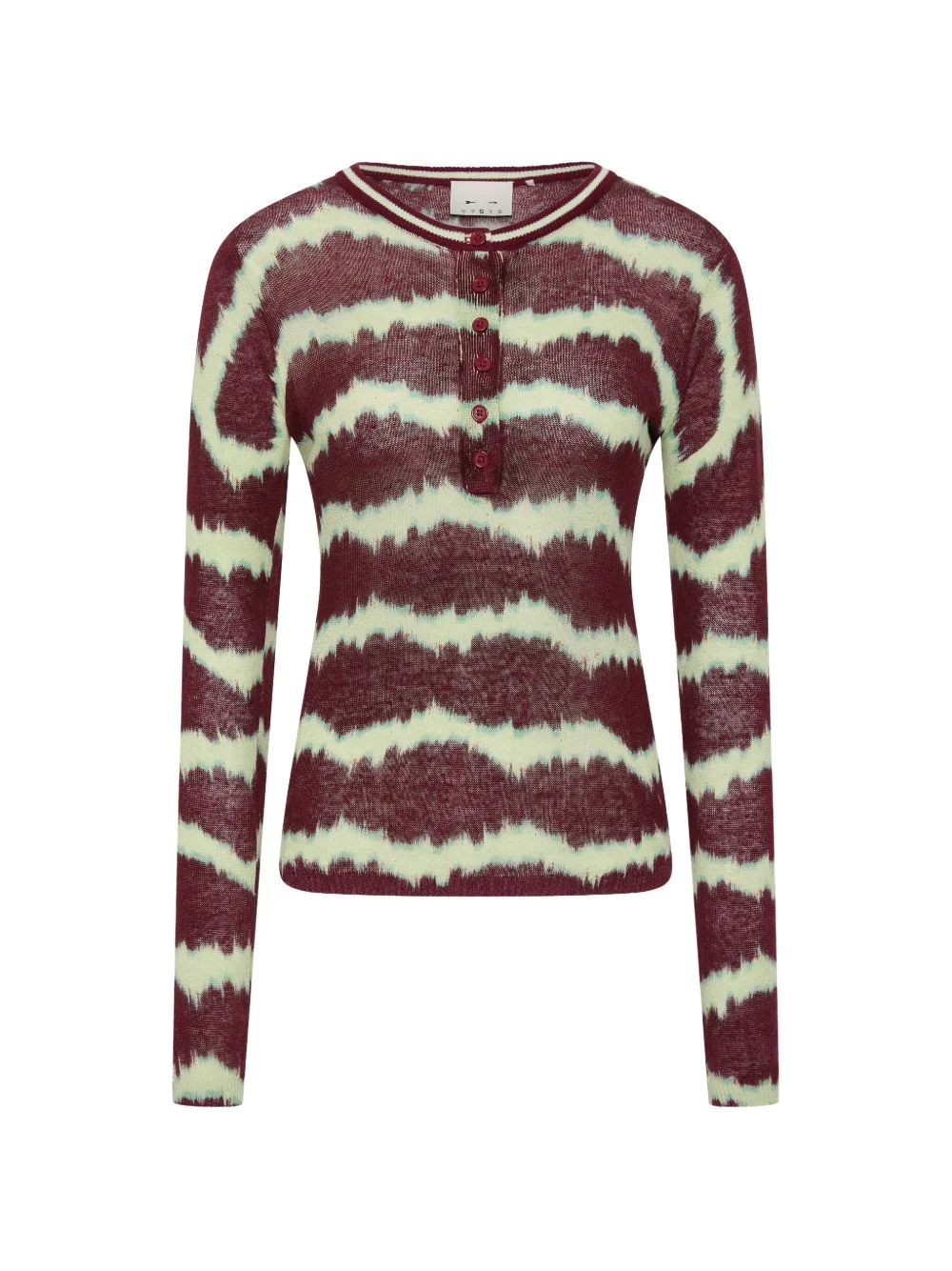 Rio Eli long-sleeved T-shirt - 1