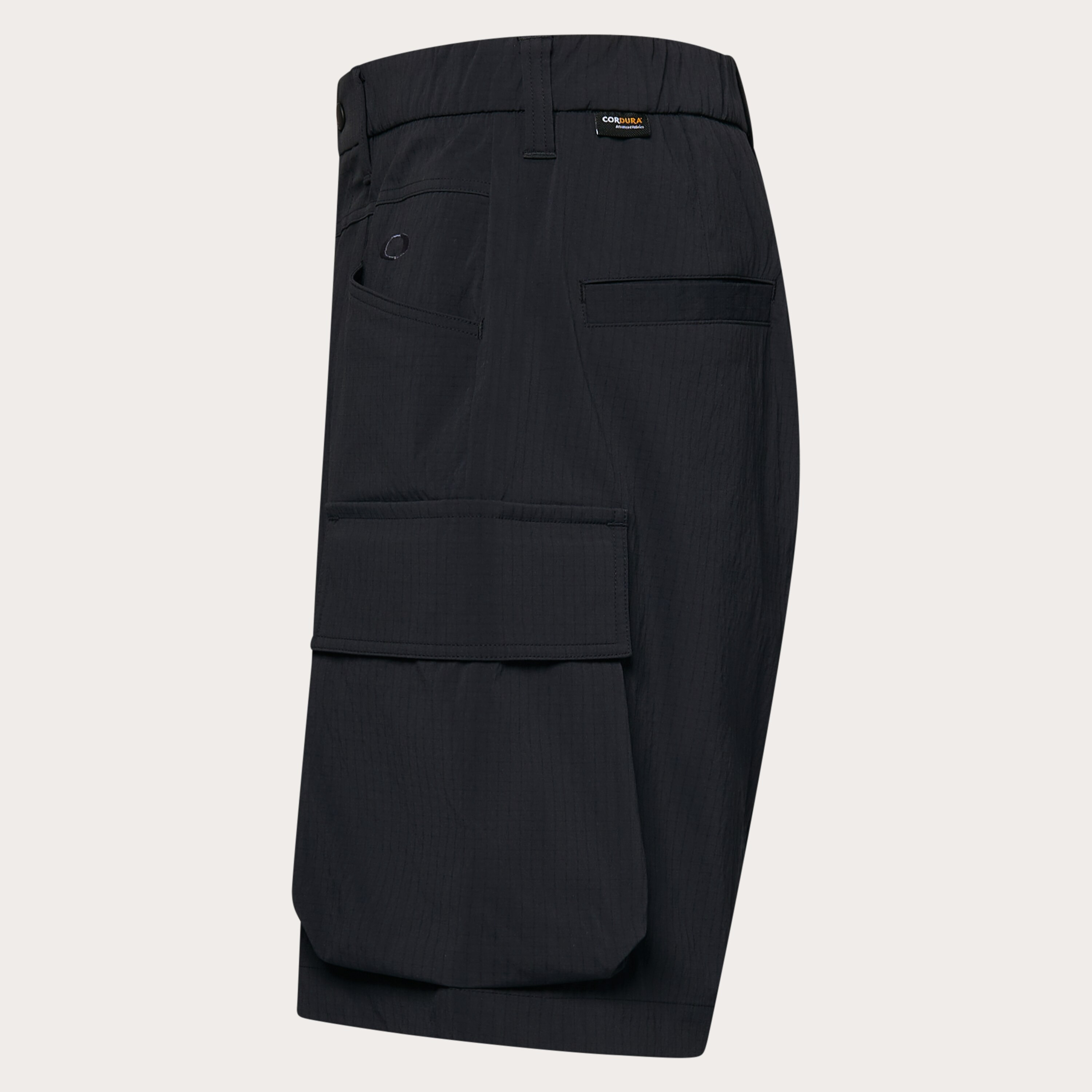Oakley Wide Cargo Shorts - 10