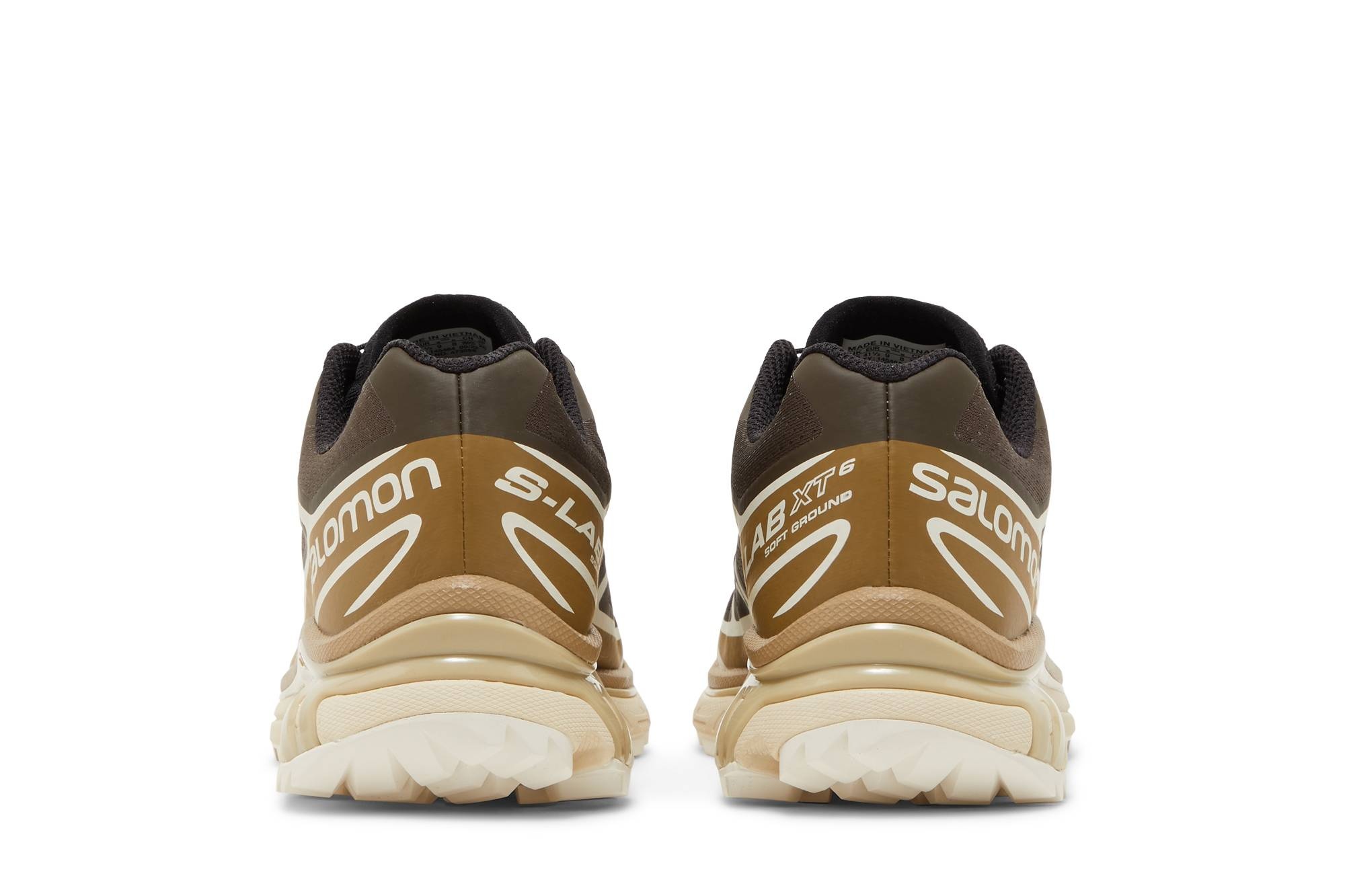 激レア SALOMON XT-6 wren kangaroo オリーブ Salomon – XT-6 RECUT Wren/Kangaroo