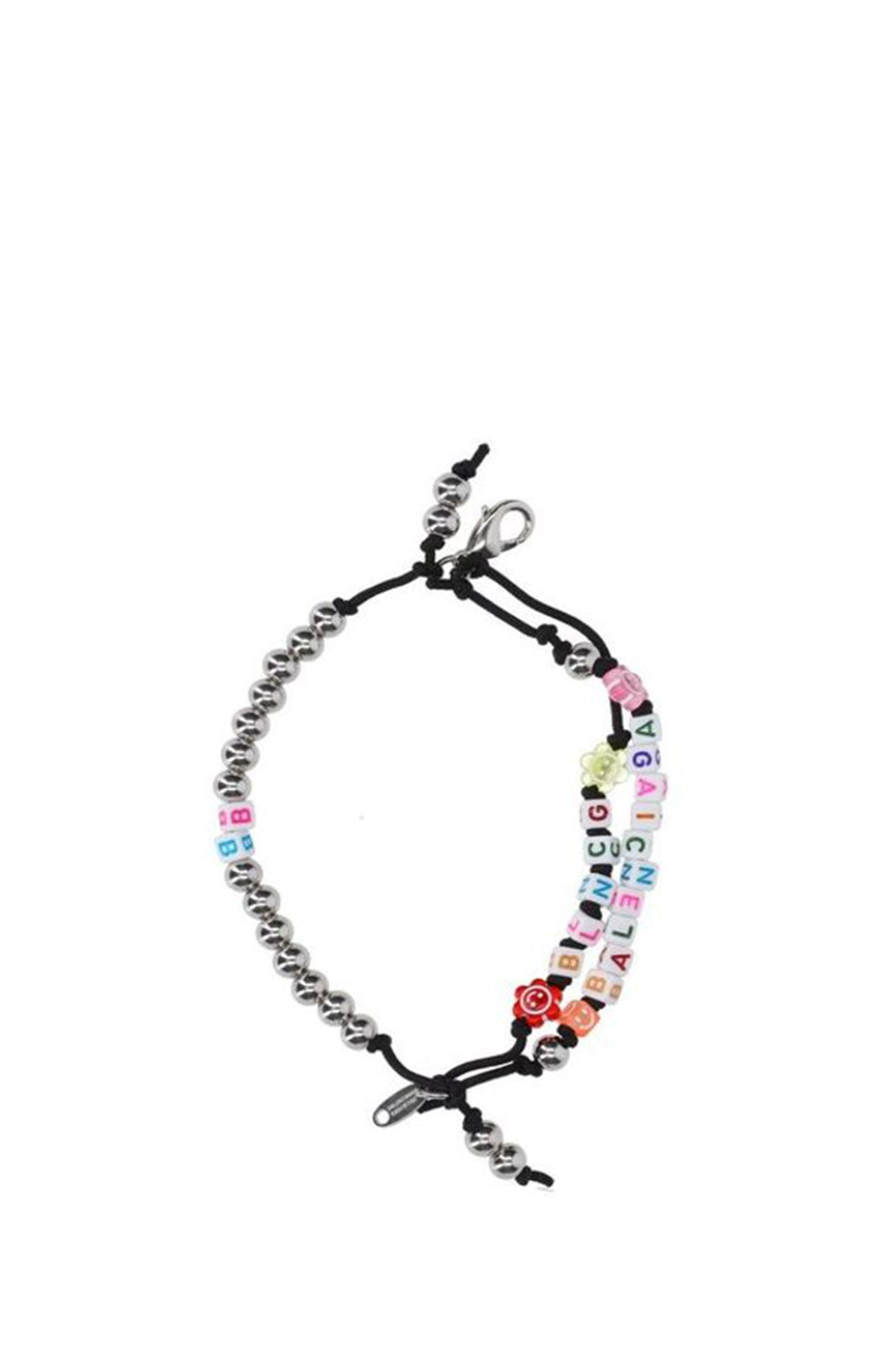 Balenciaga Woman Multicolor Keychains - 2