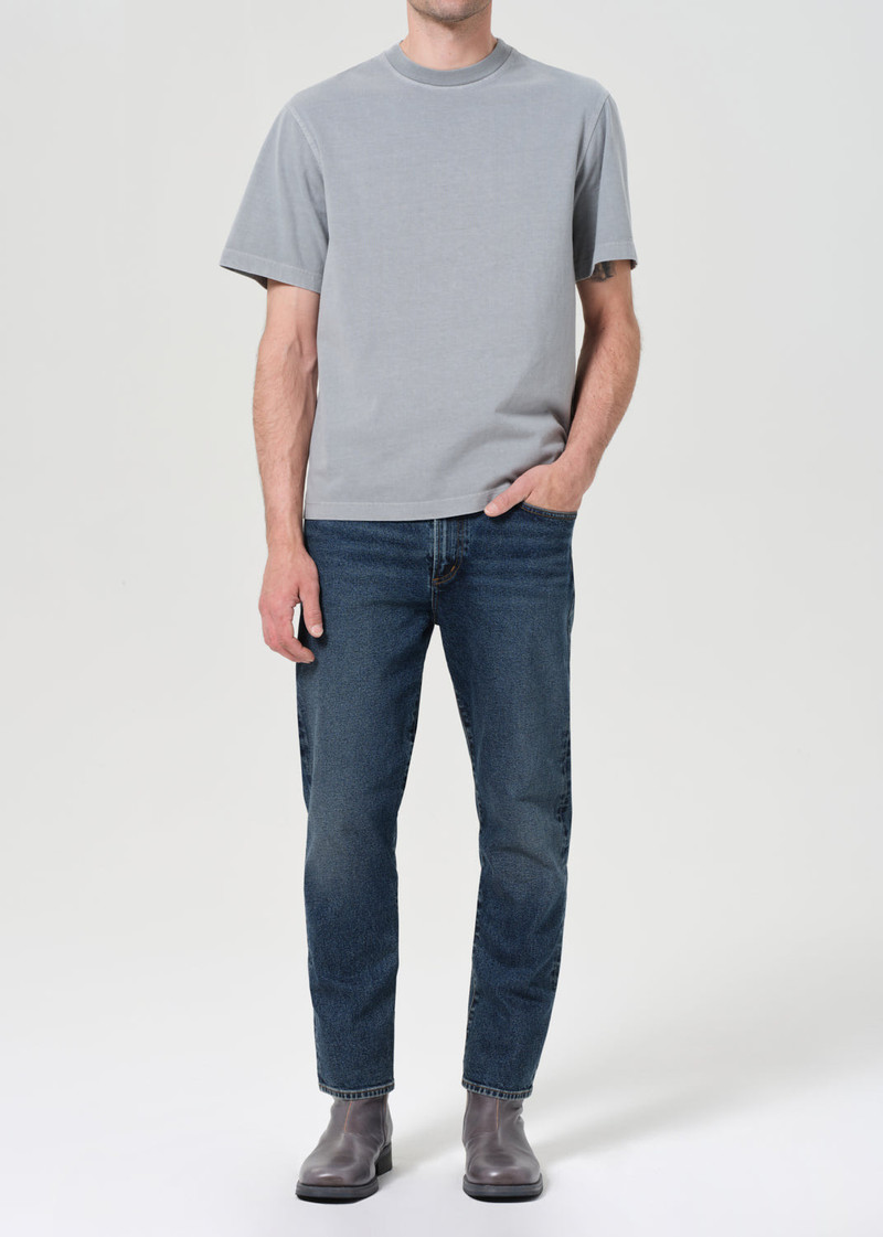 AGOLDE CURTIS JEAN (COMFORT STRETCH) IN PERIMETER outlook
