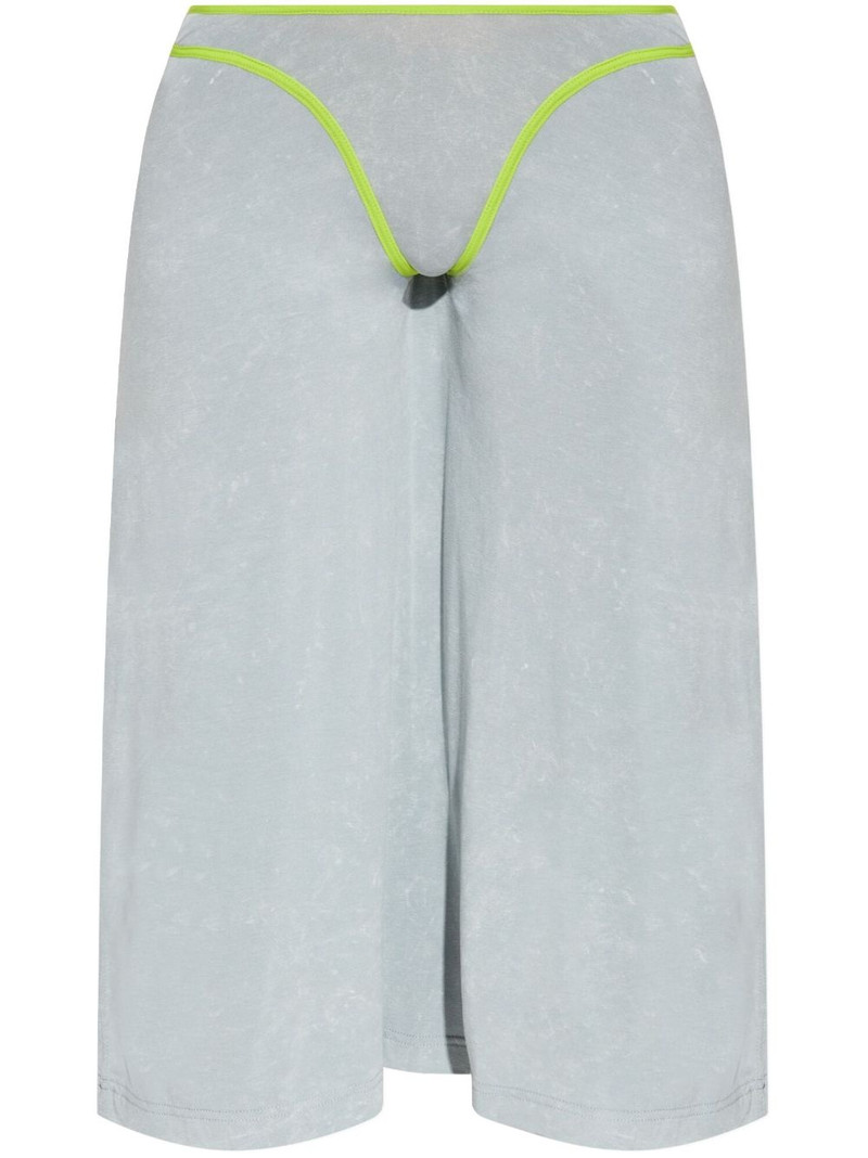 O-Fine skirt 1