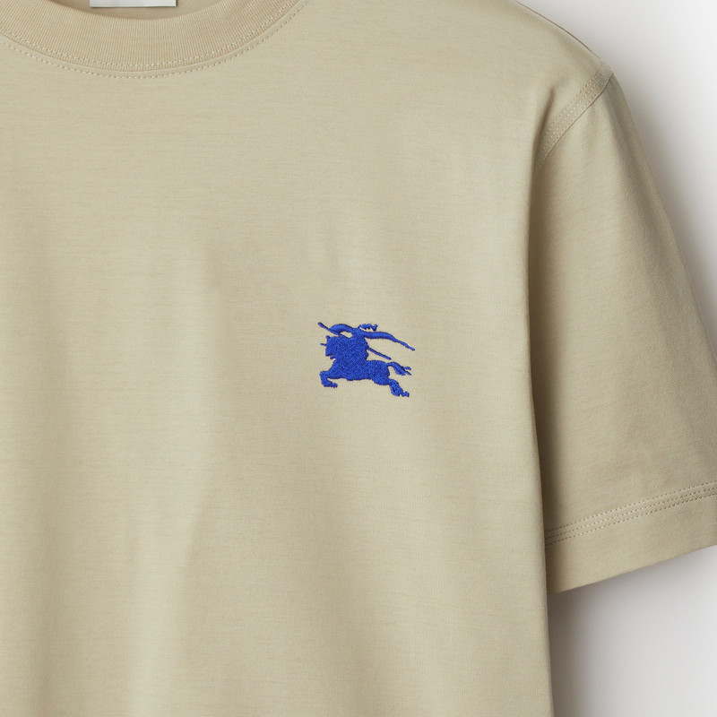 Cotton T-shirt 6