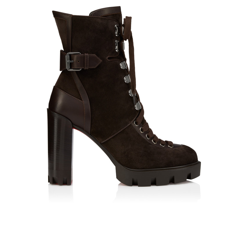 Christian Louboutin New Macademia outlook