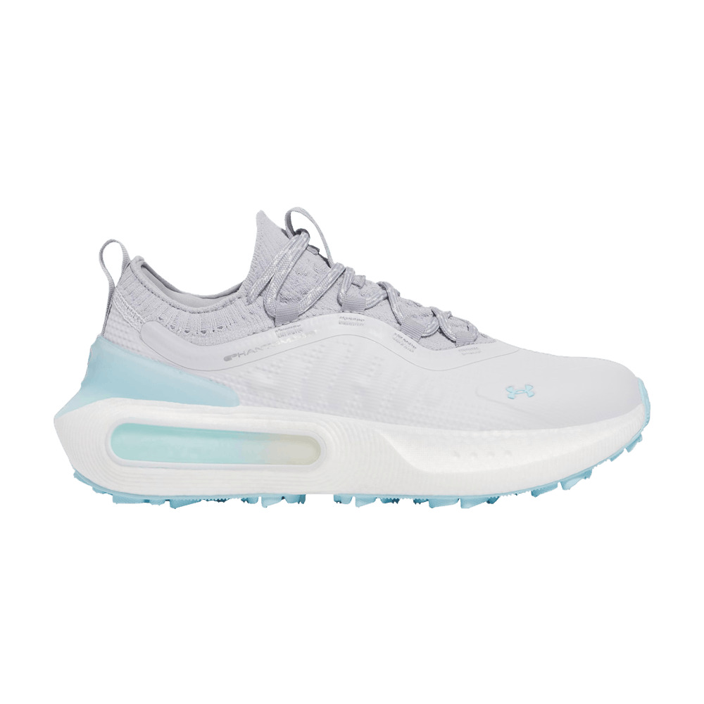 Wmns Phantom Fore 'Distant Grey Stream' - 1