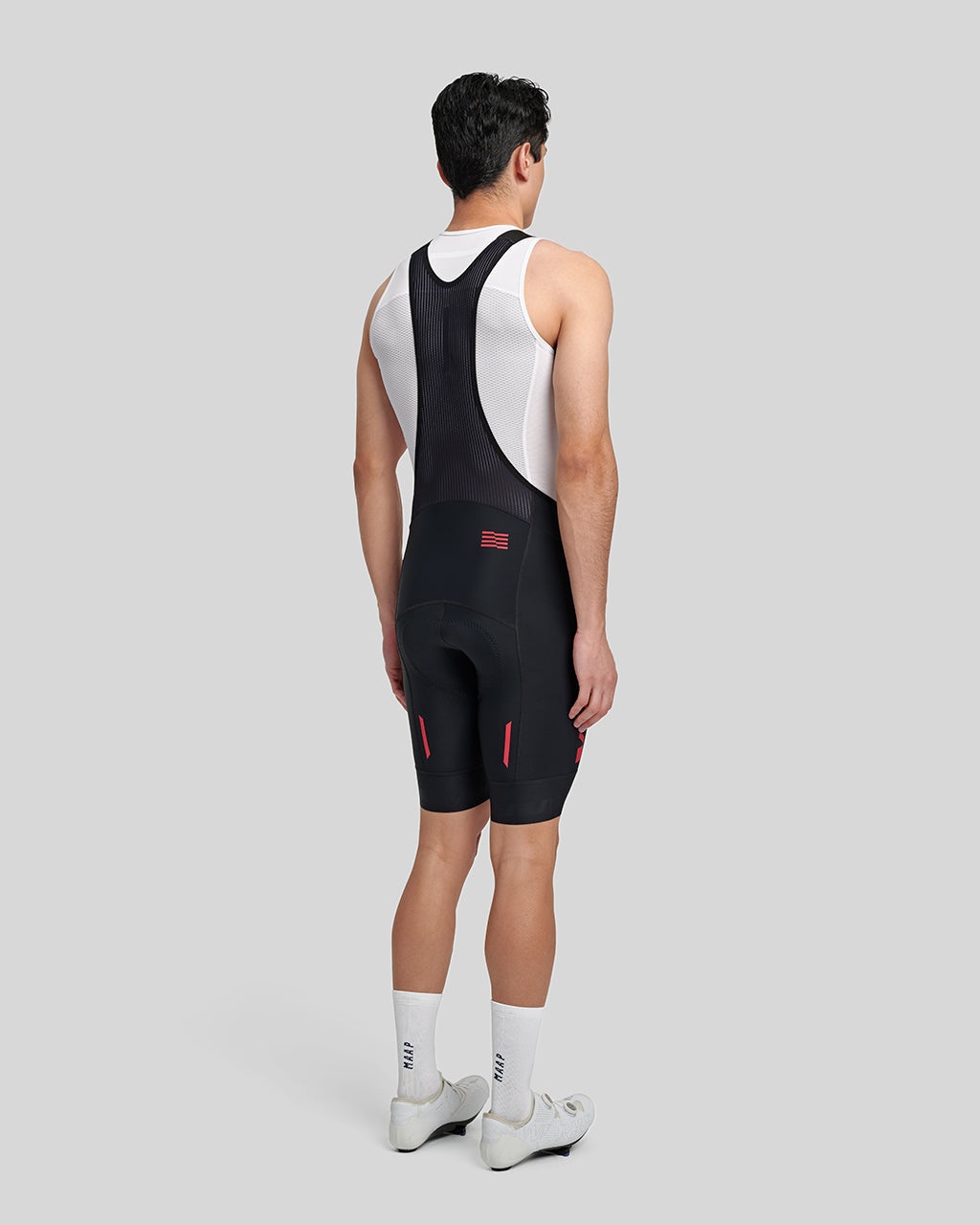 Ellipse Team Bib Evo - 4