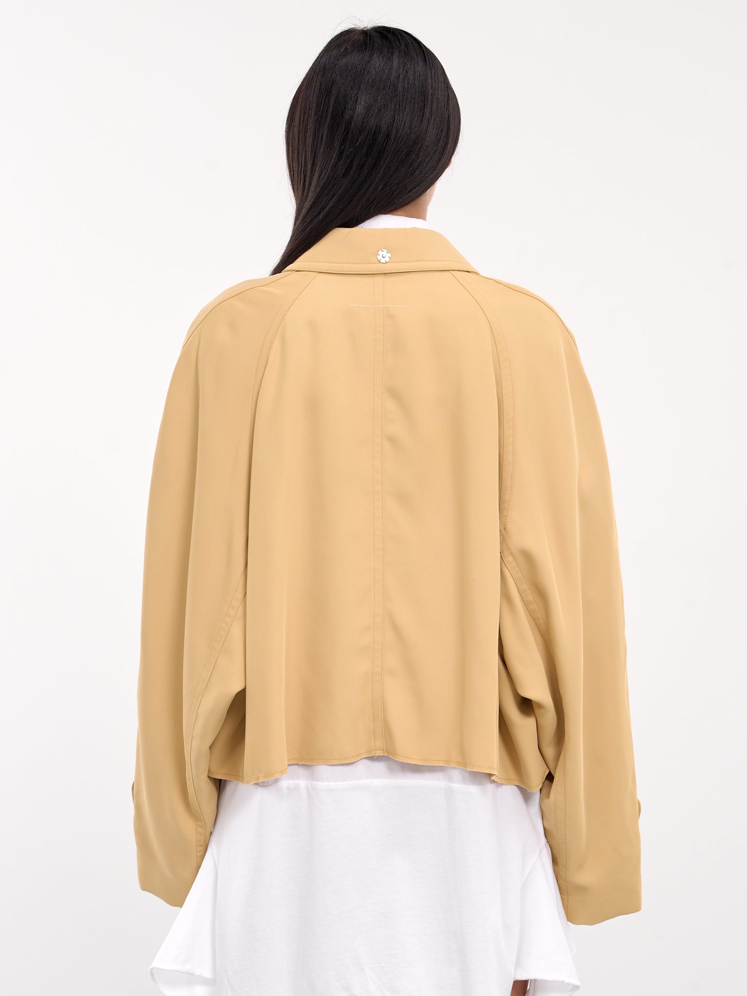 Twill Jacket - 3