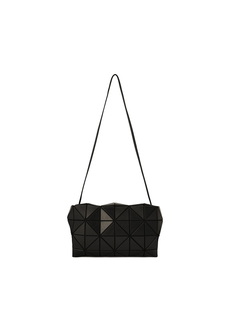 CARTON MATTE SHOULDER BAG 1
