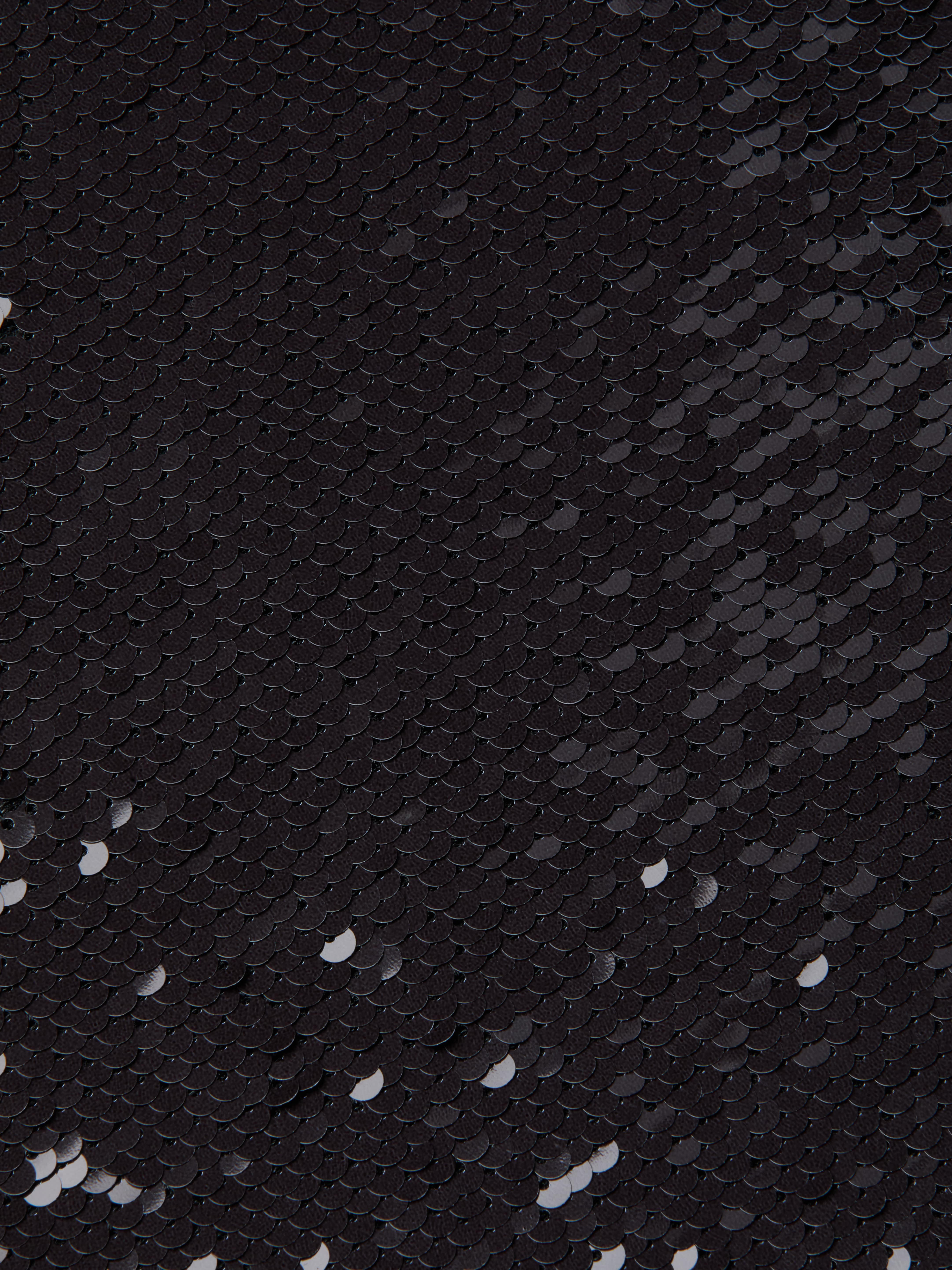 Lilith Sequin Dress - 5