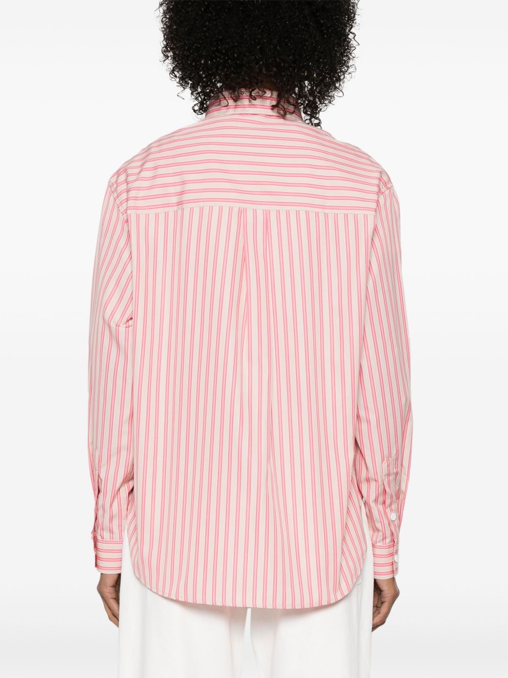 striped shirt - 4