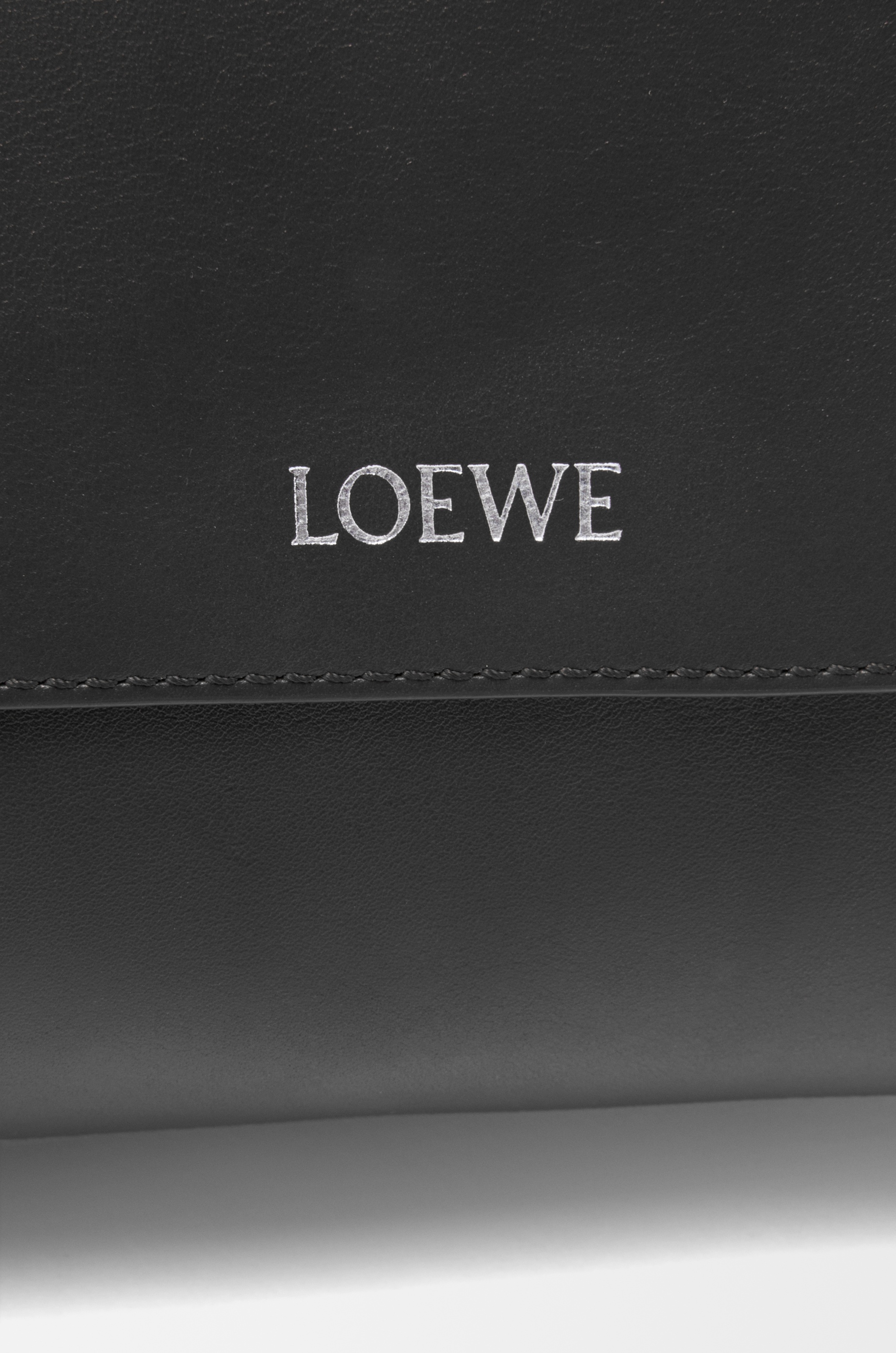 Flamenco satchel in shiny supple calfskin - 7