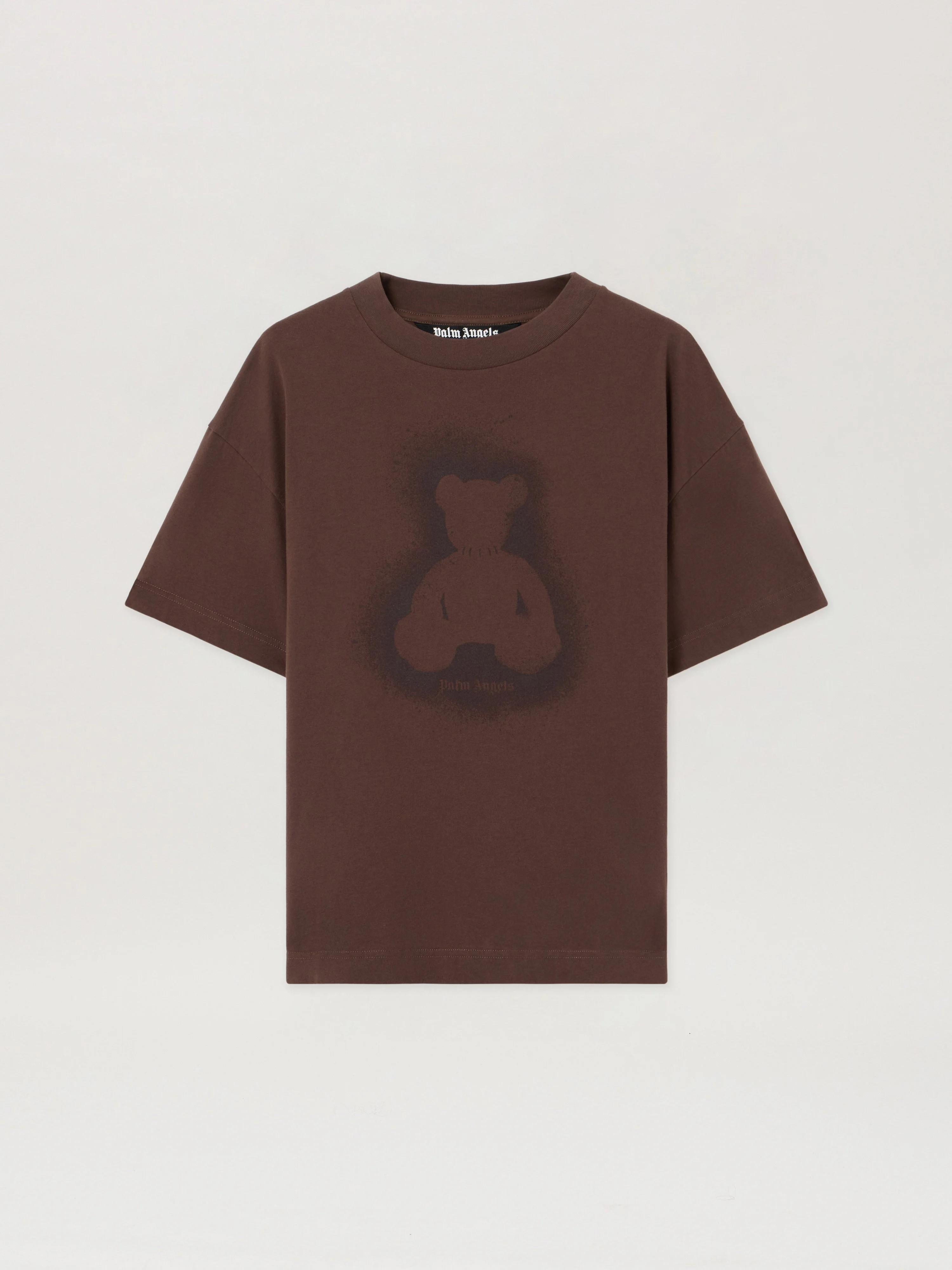 Spray Bear T-Shirt - 1