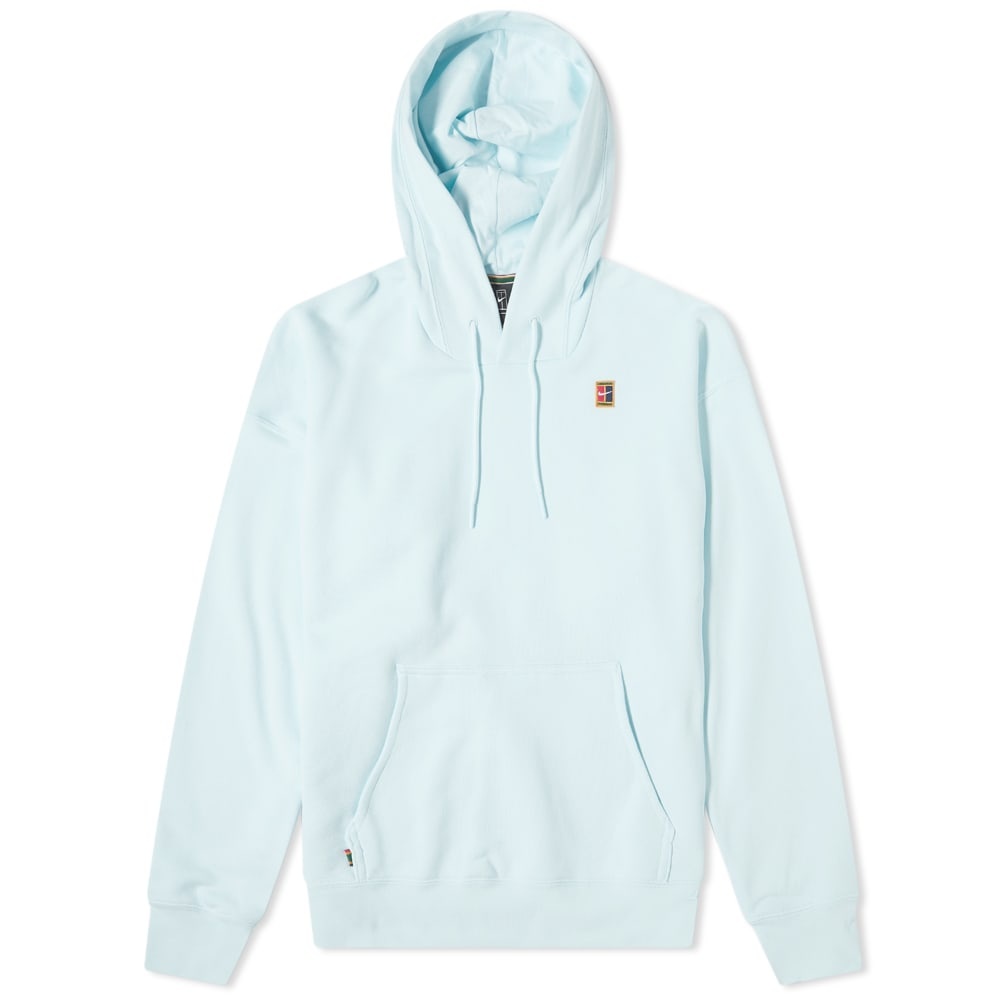 Nike Court Heritage Hoody - 1