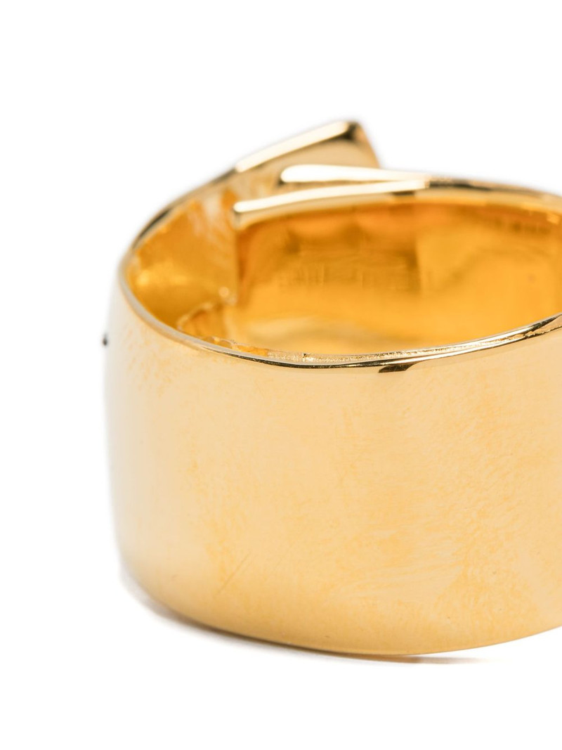 Completedworks Soggy Envelope ring outlook