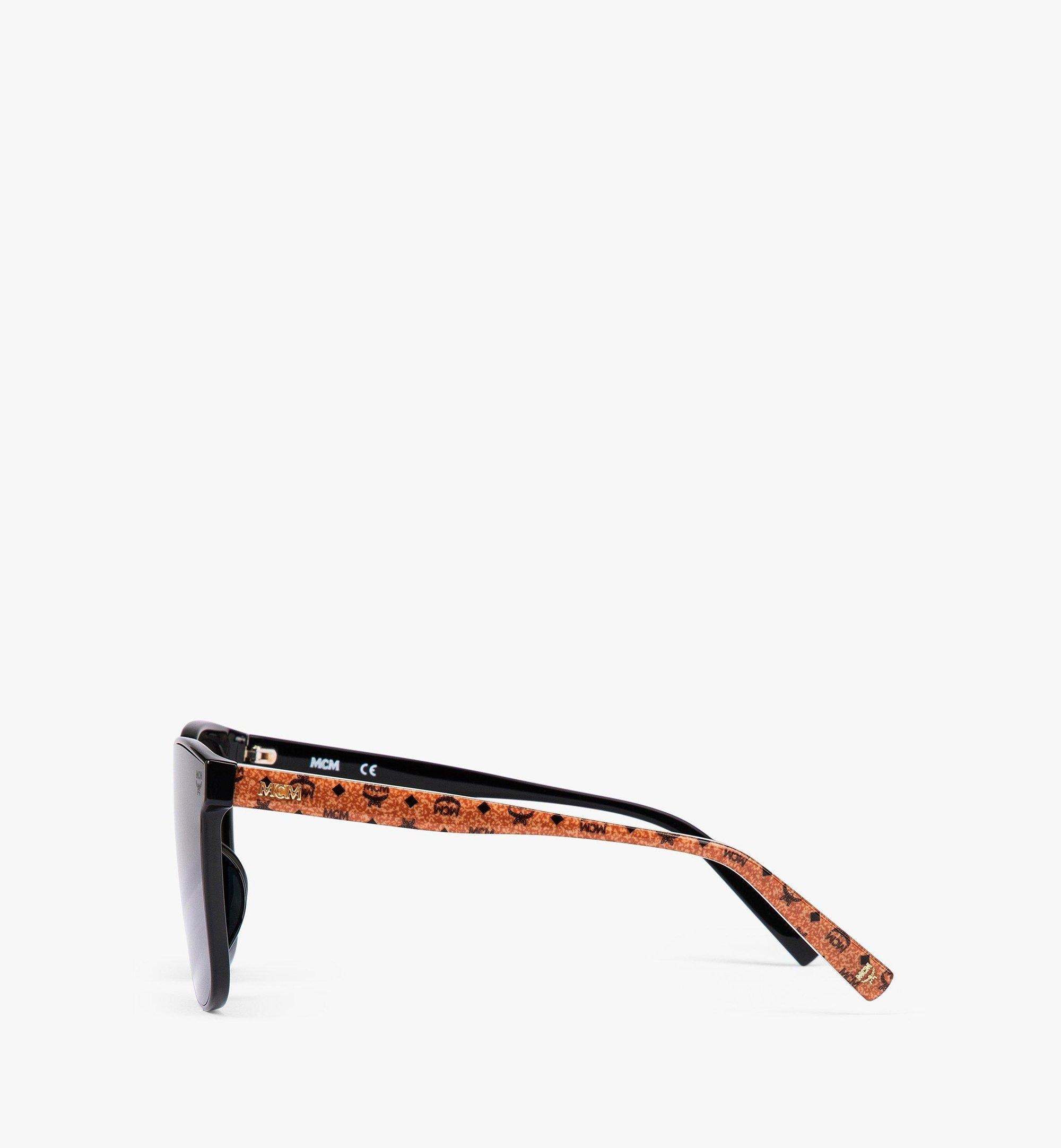 MCM718SLB Square Sunglasses - 3
