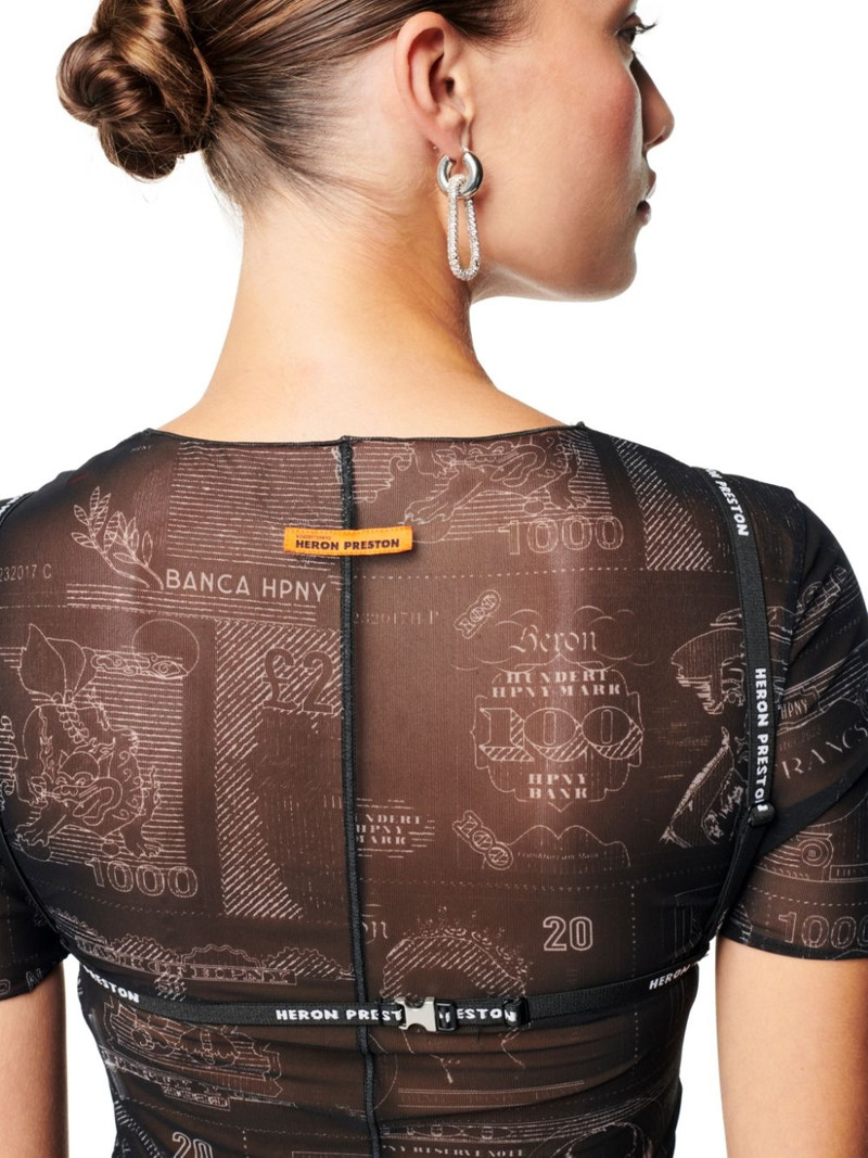 Hp Currencies Mesh Sl Top 5