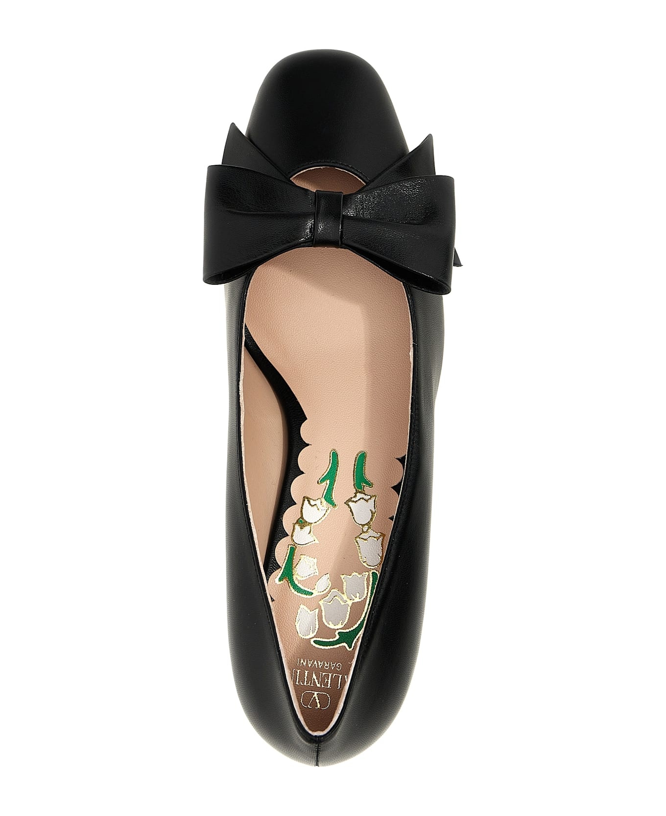 Valentino Garavani 'bowow' Pumps - 4
