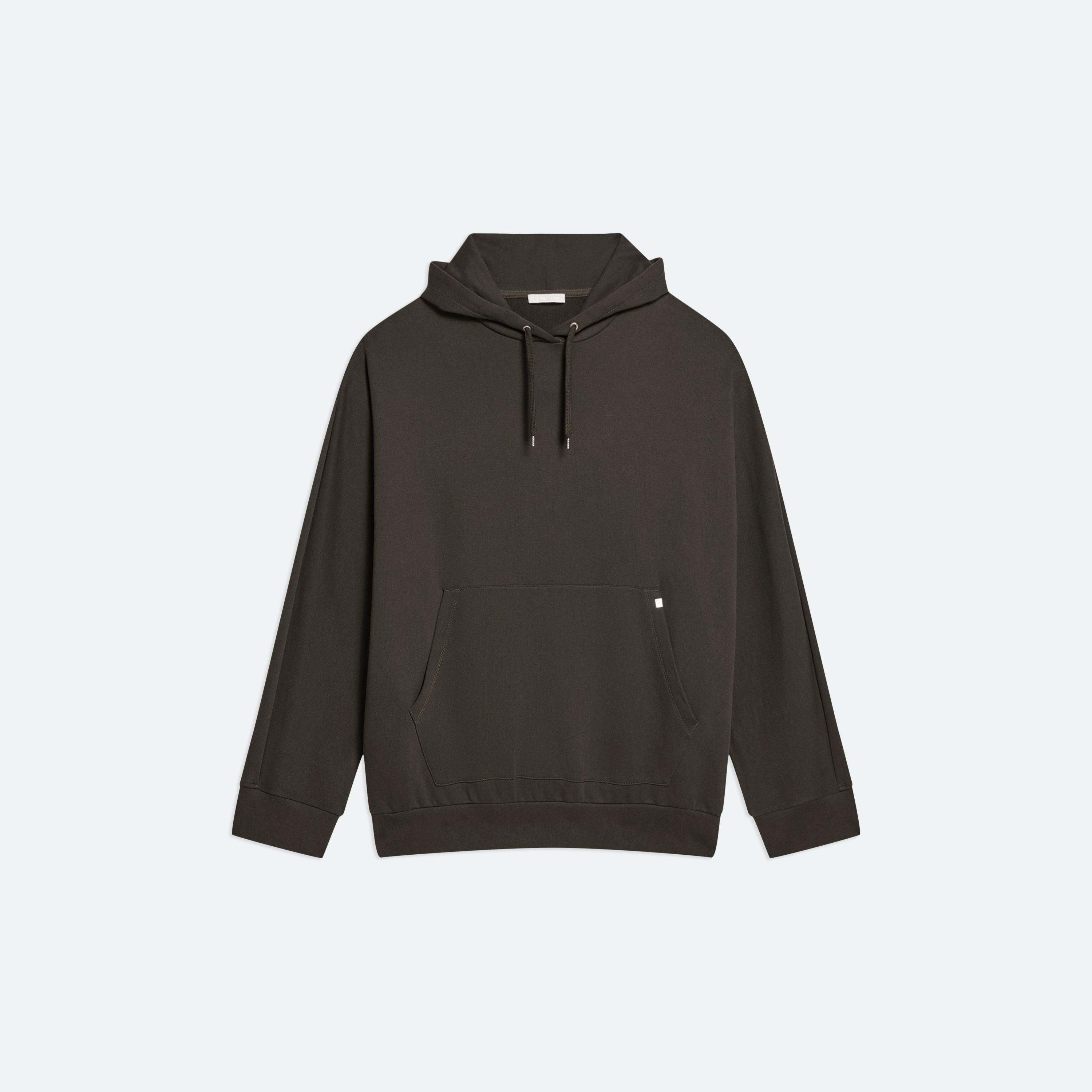 MEGA ZIP HOODIE - 1