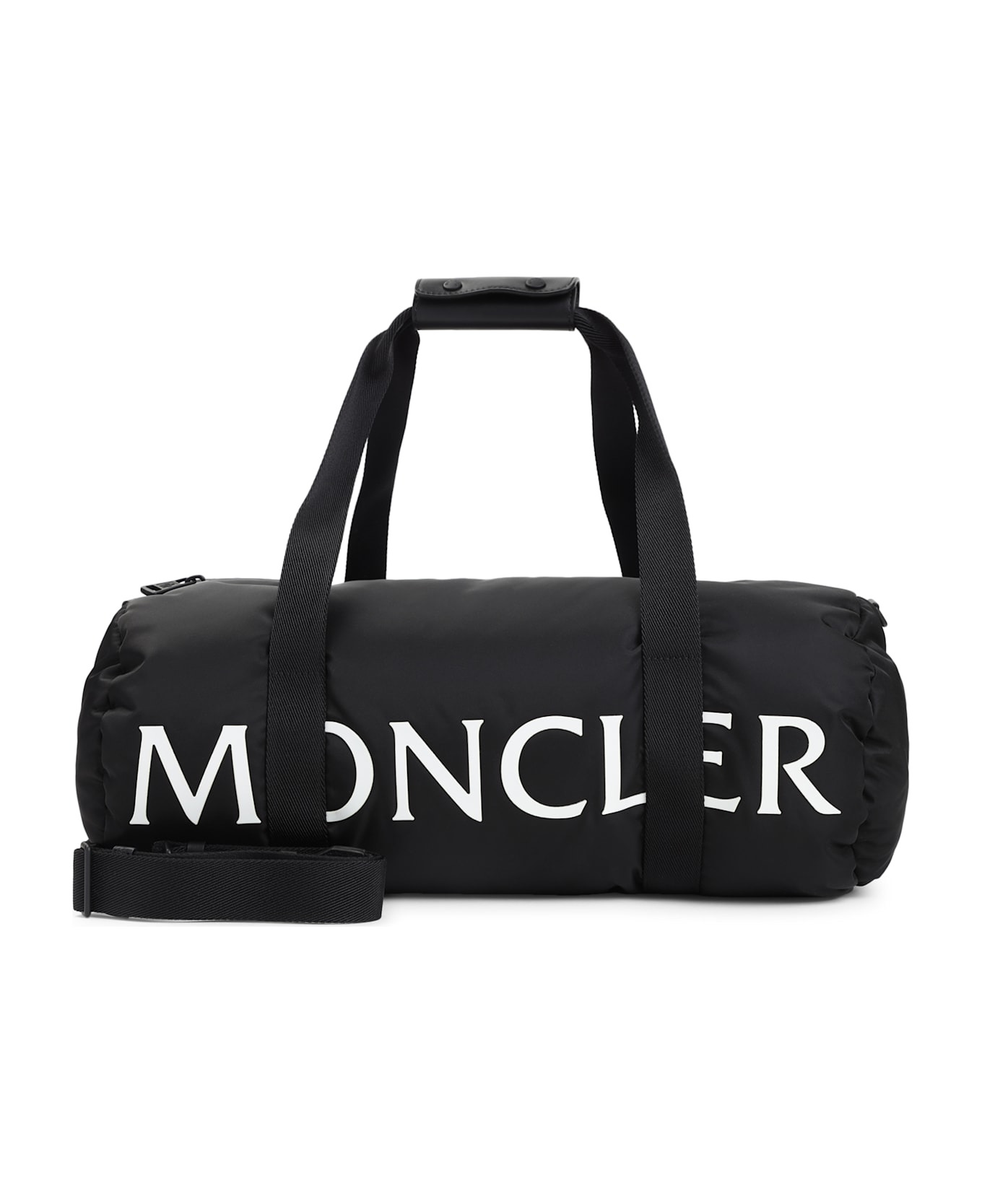 Duddle Gym Weekeng Tote Bag - 2
