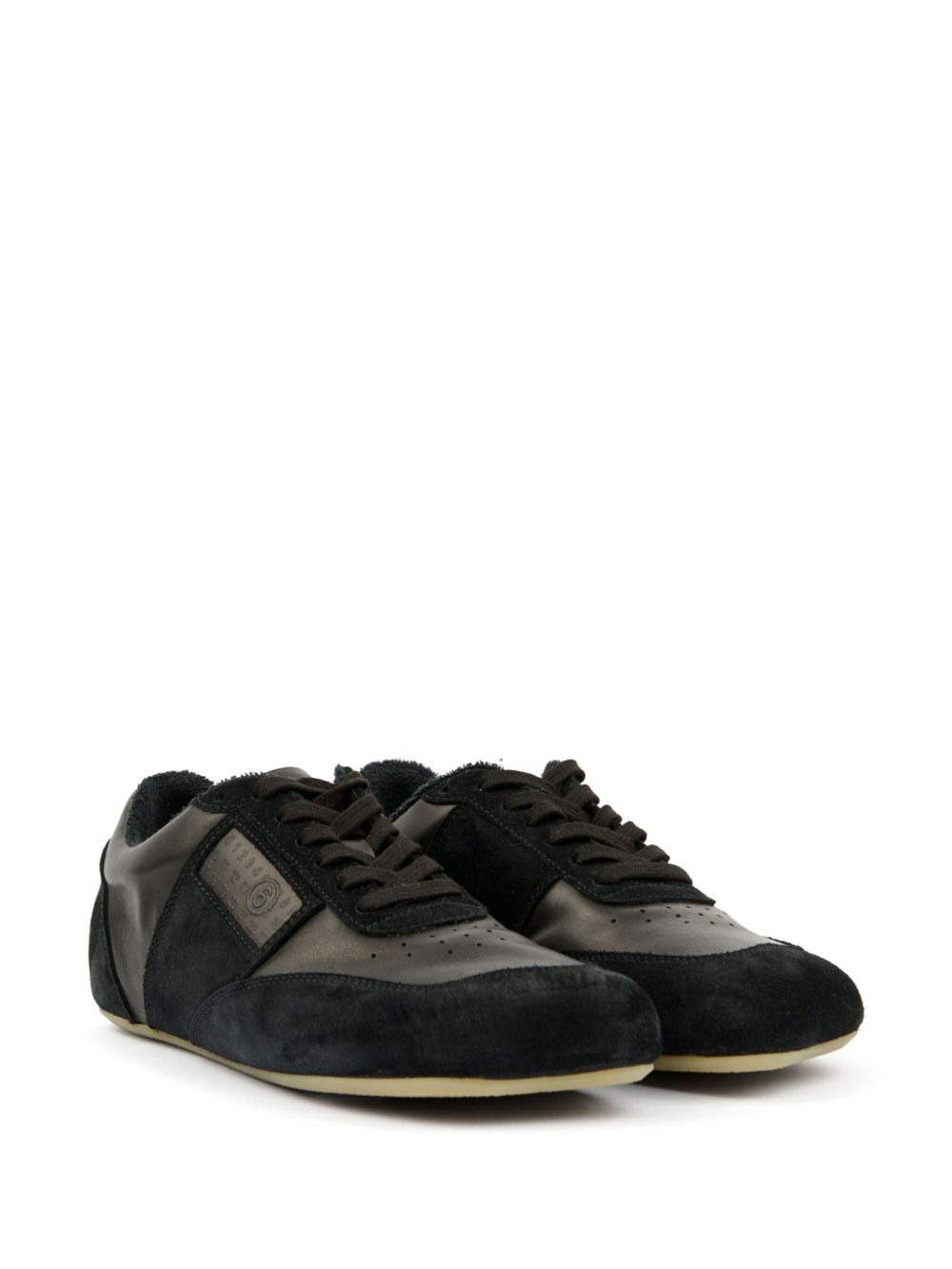 MM6 Maison Margiela Sneakers - 6